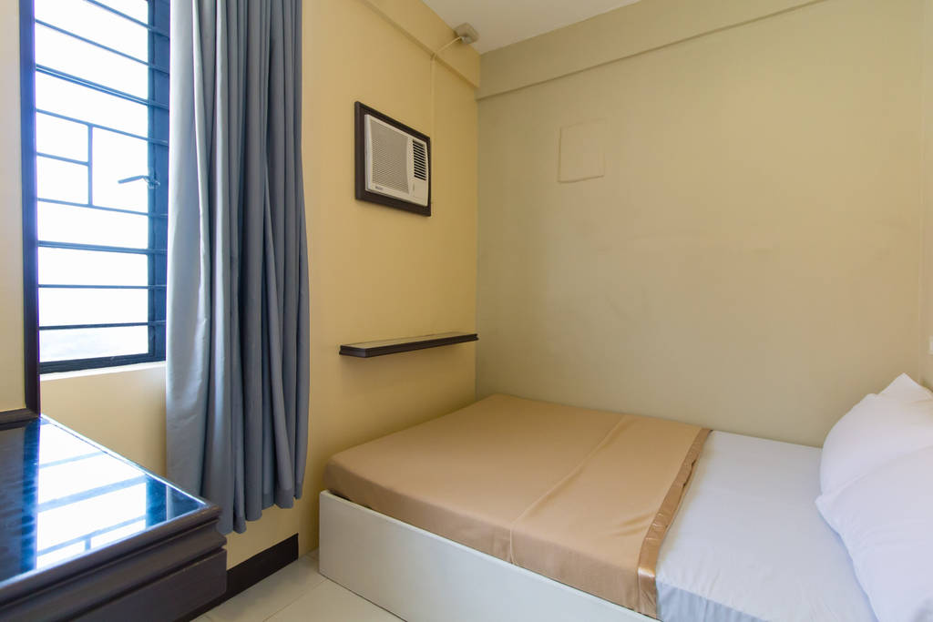 BGC Hostel And Dorm