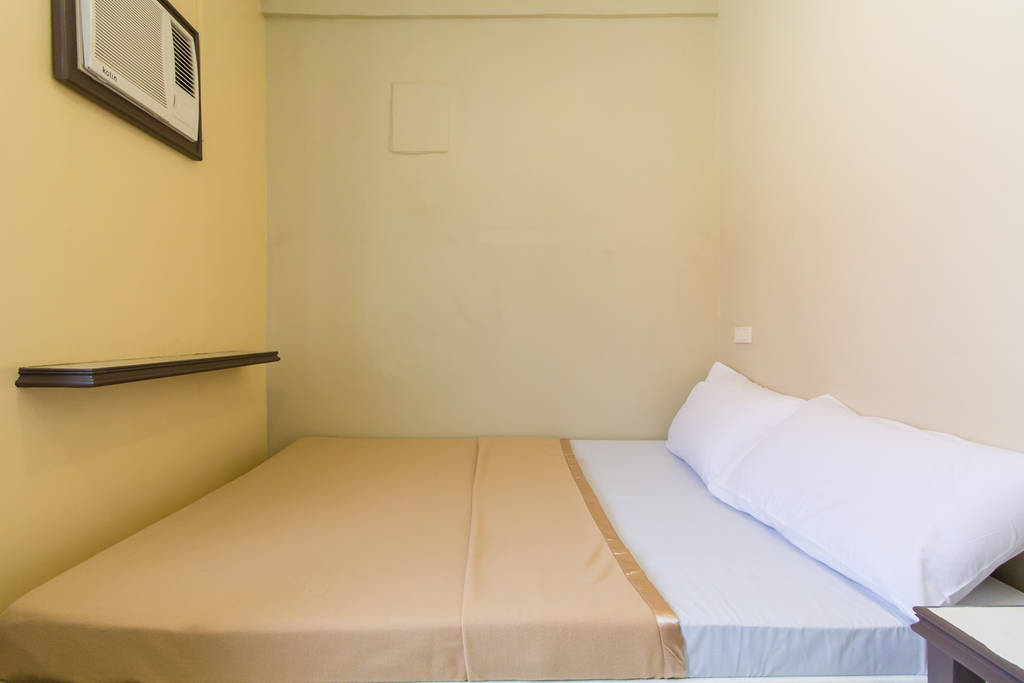 BGC Hostel And Dorm