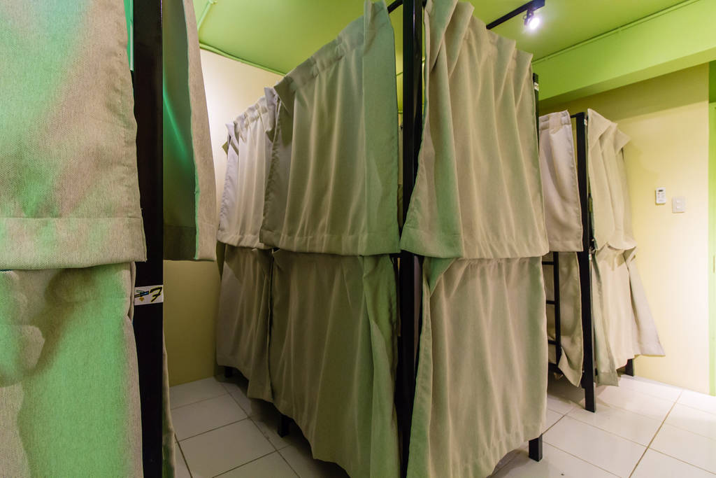 BGC Hostel And Dorm