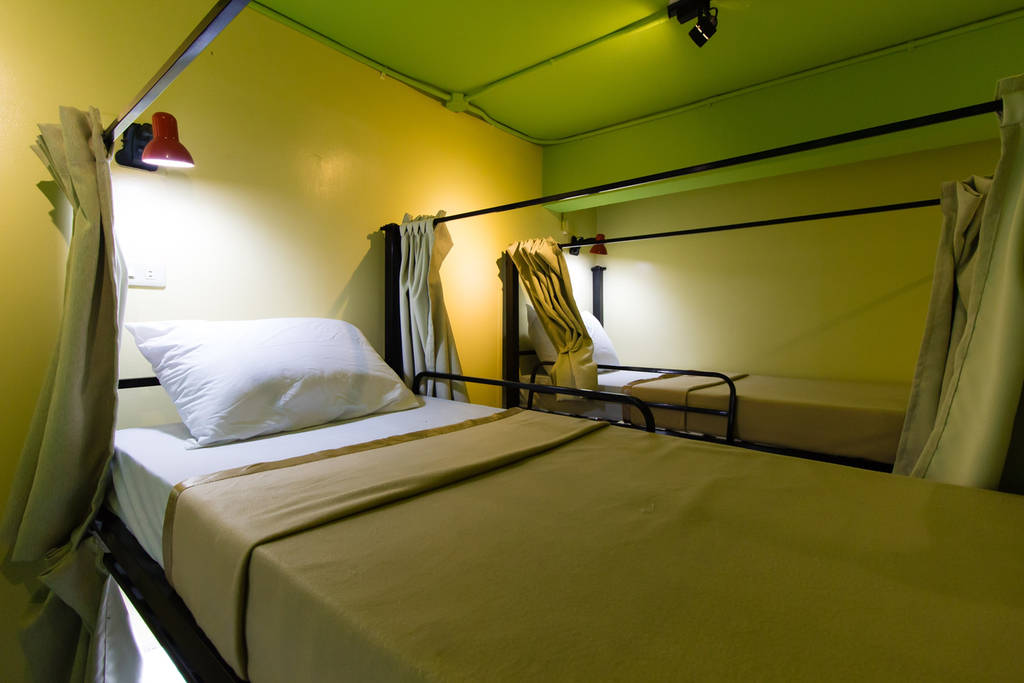 BGC Hostel And Dorm