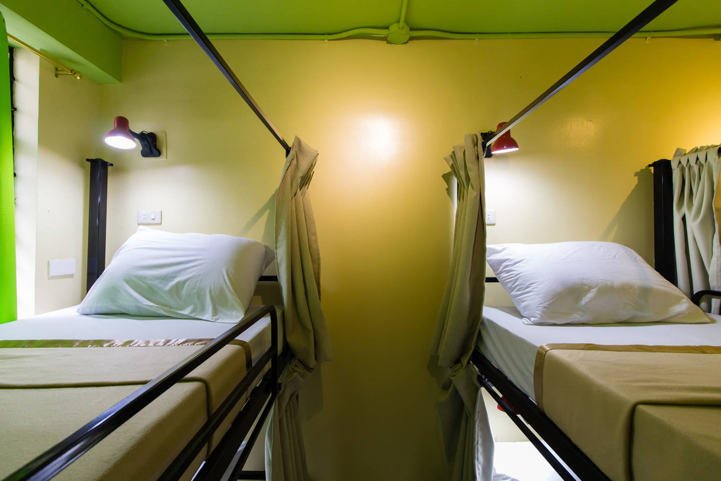 BGC Hostel And Dorm