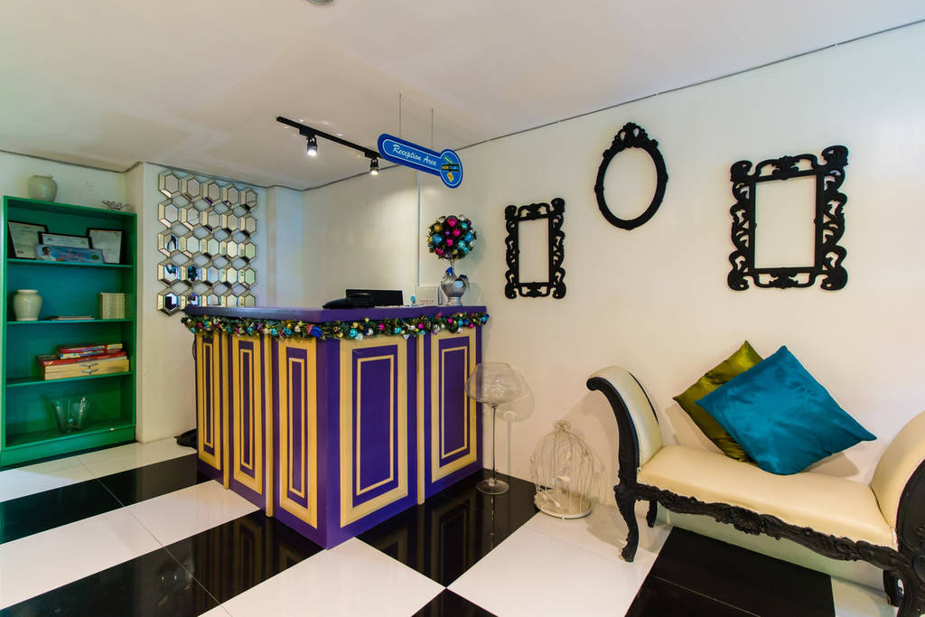BGC Hostel And Dorm