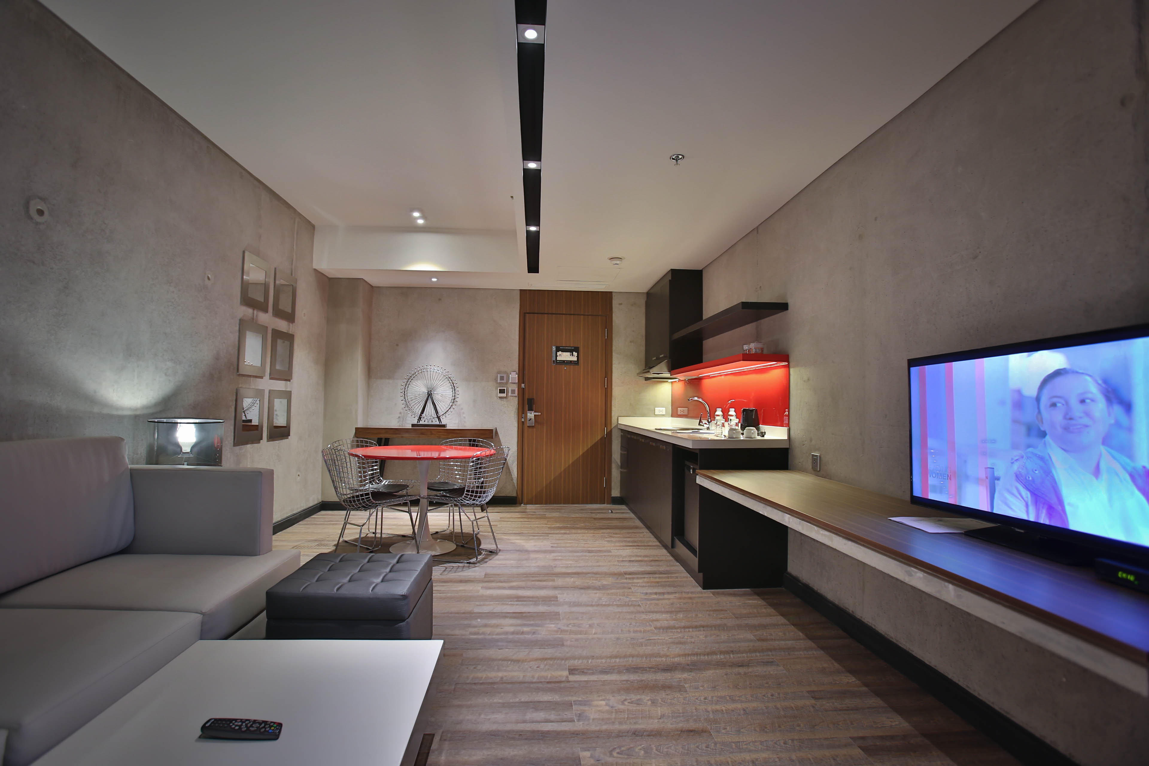 B Hotel Quezon City