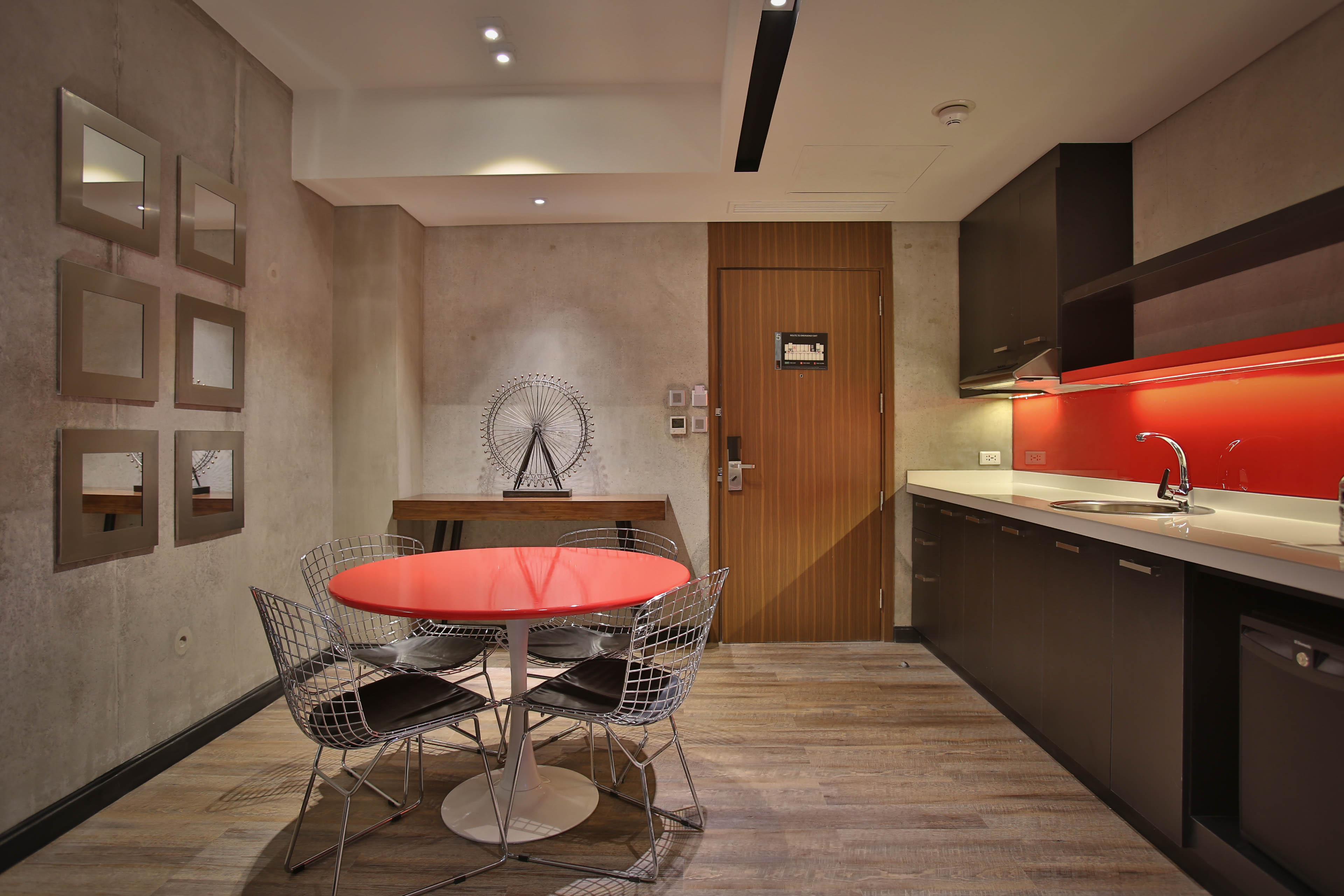 B Hotel Quezon City