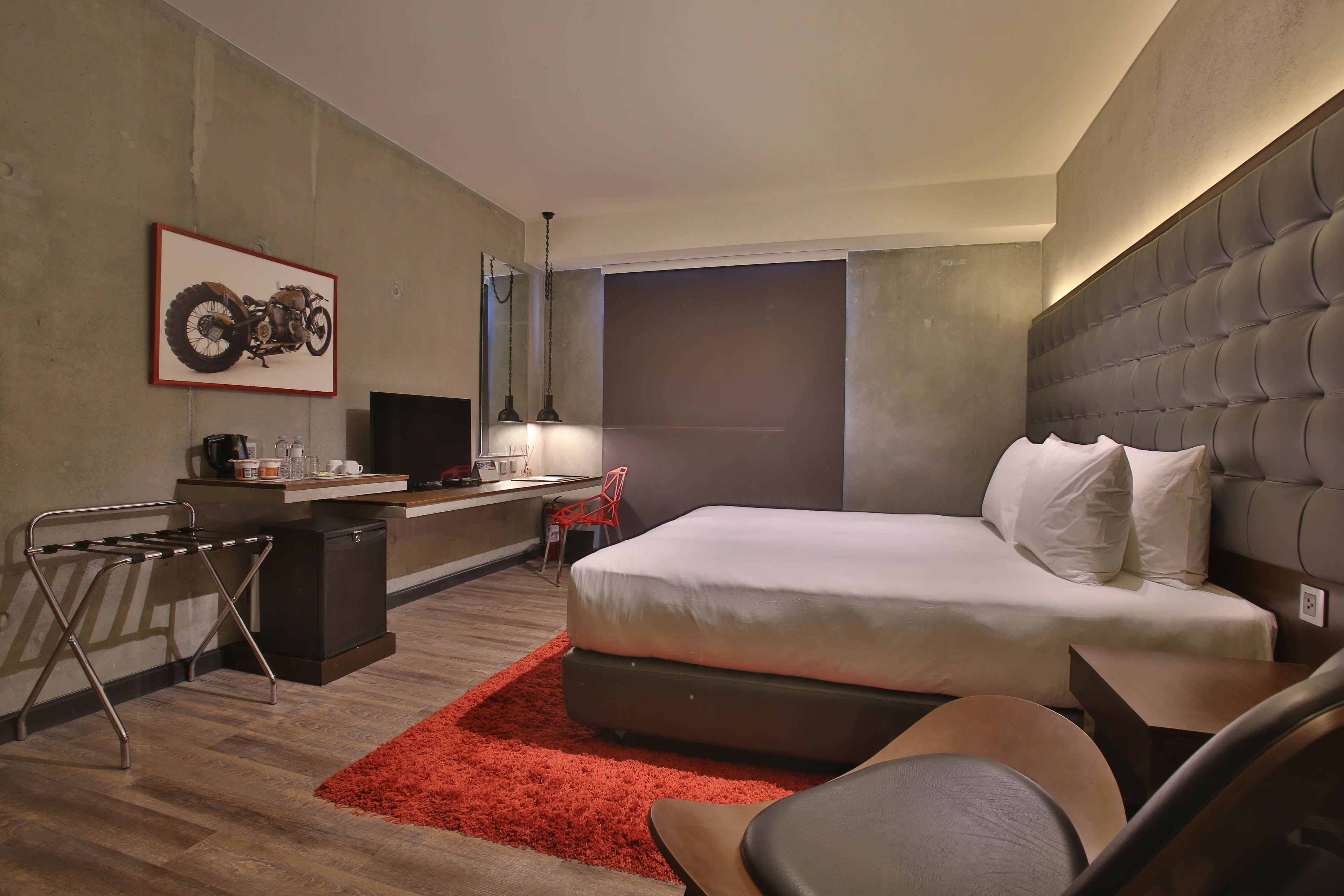 B Hotel Quezon City