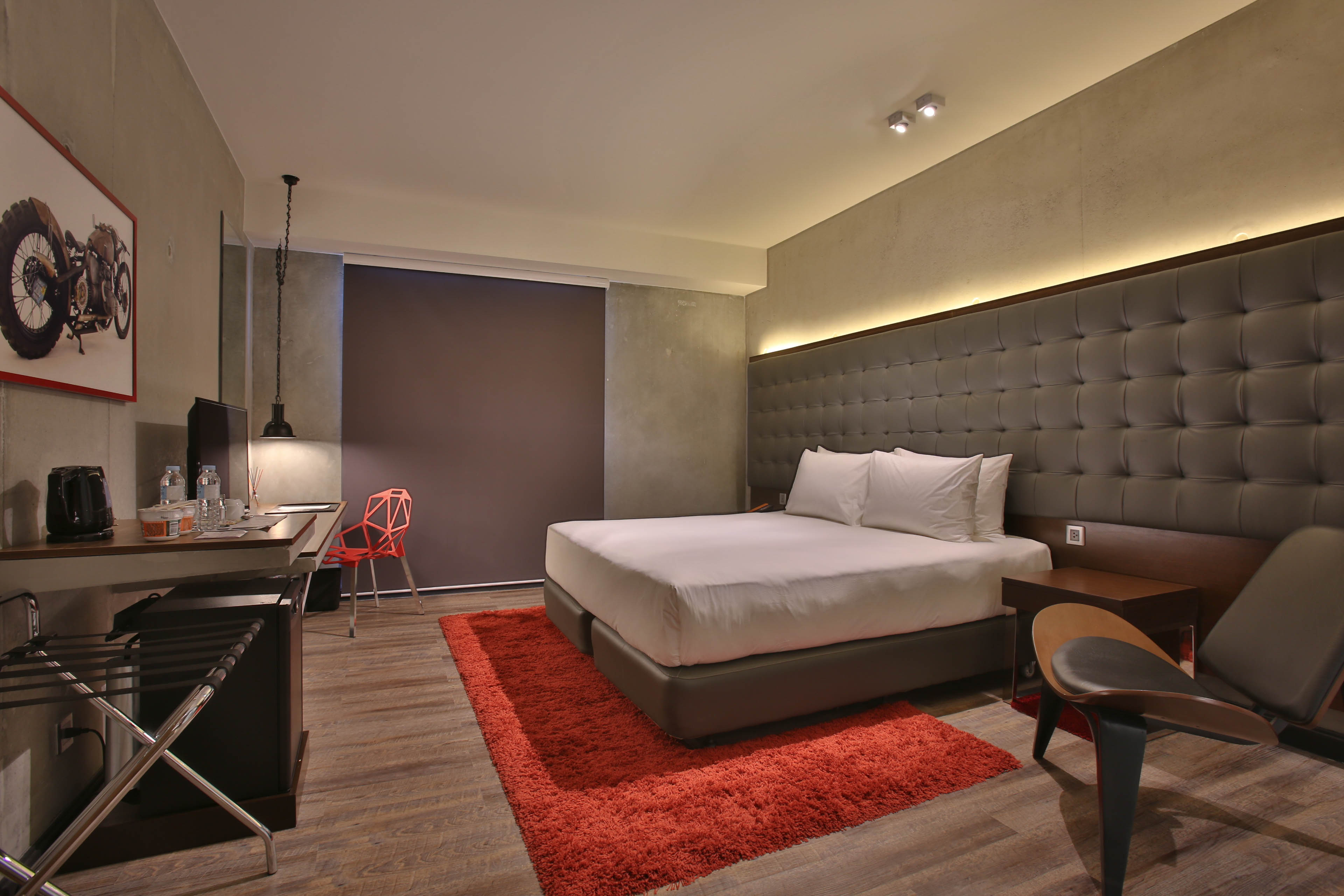 B Hotel Quezon City
