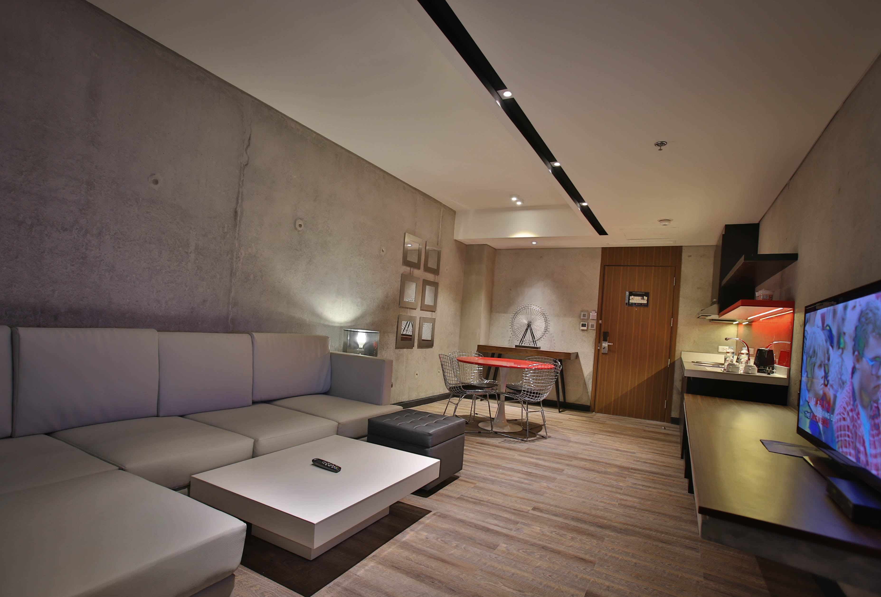 B Hotel Quezon City