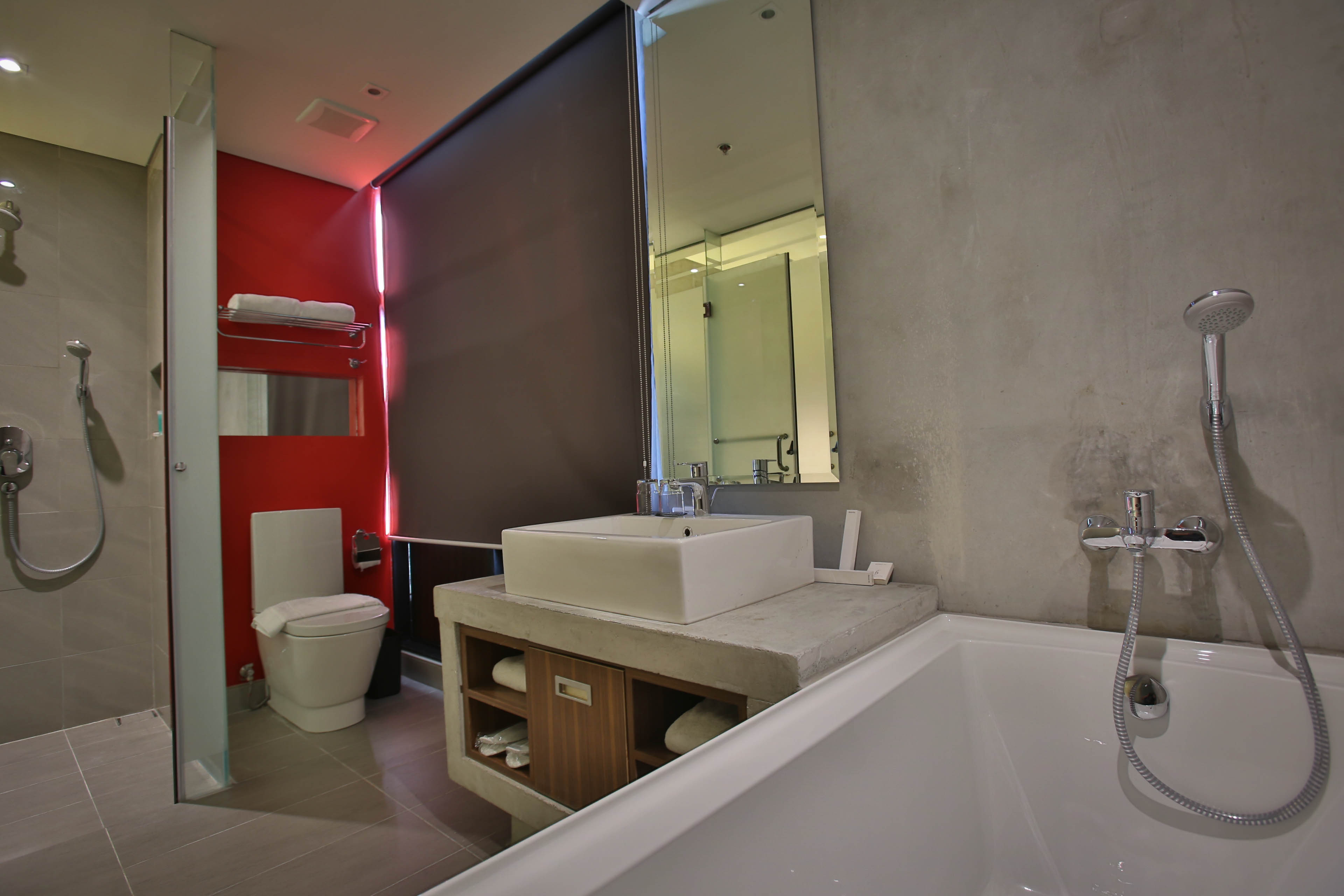 B Hotel Quezon City