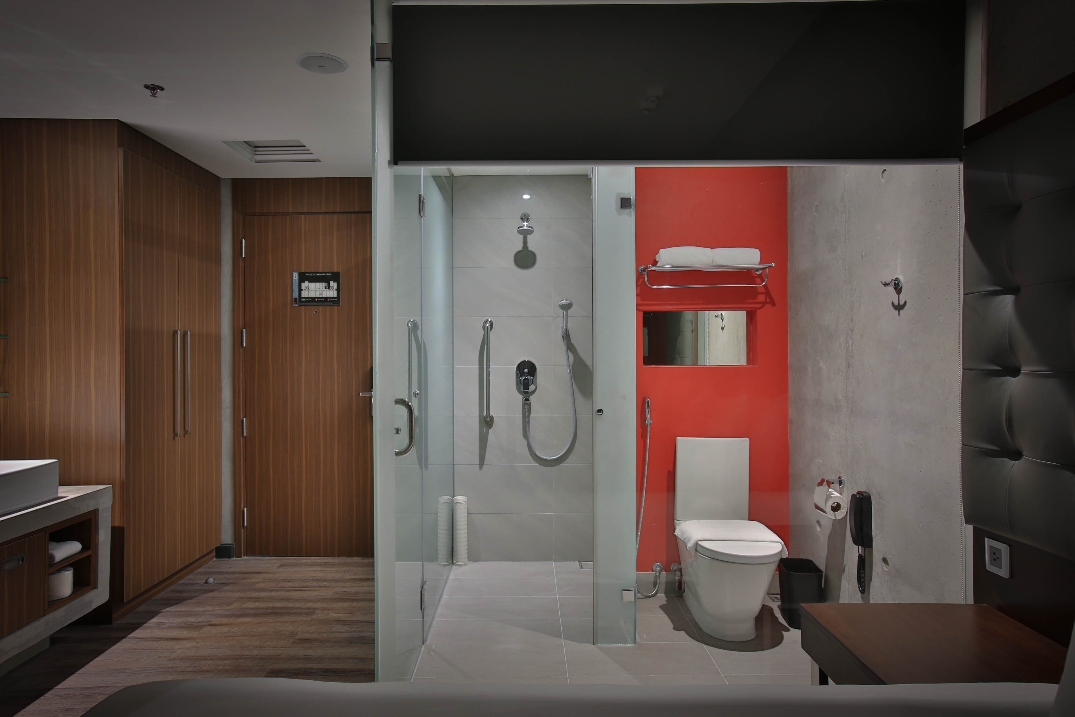 B Hotel Quezon City