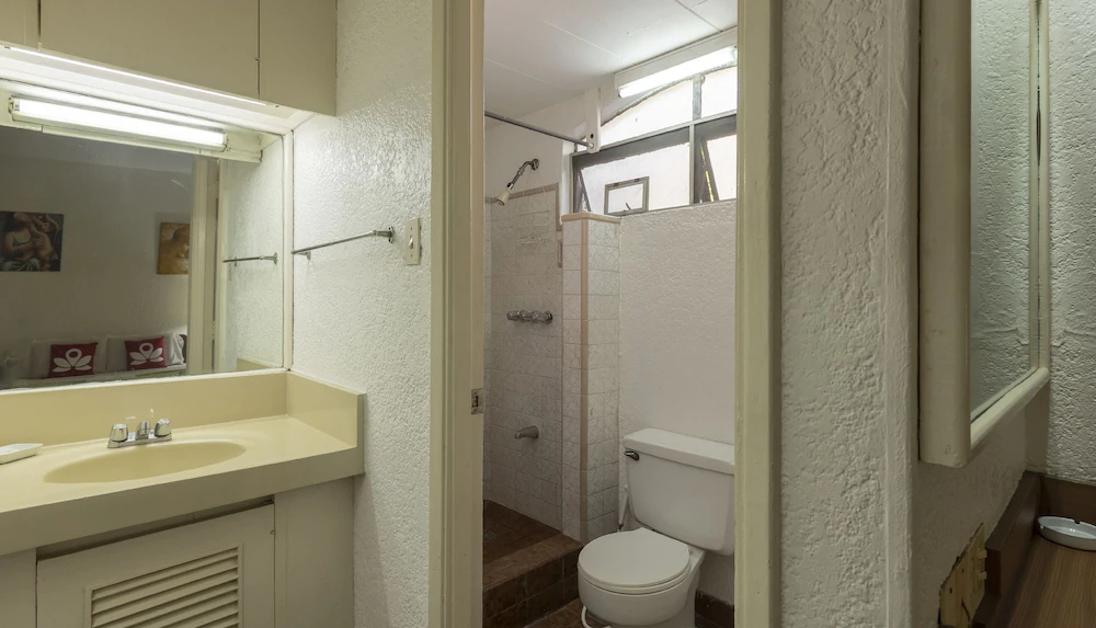Broadway Court Apartelle by ZEN Rooms
