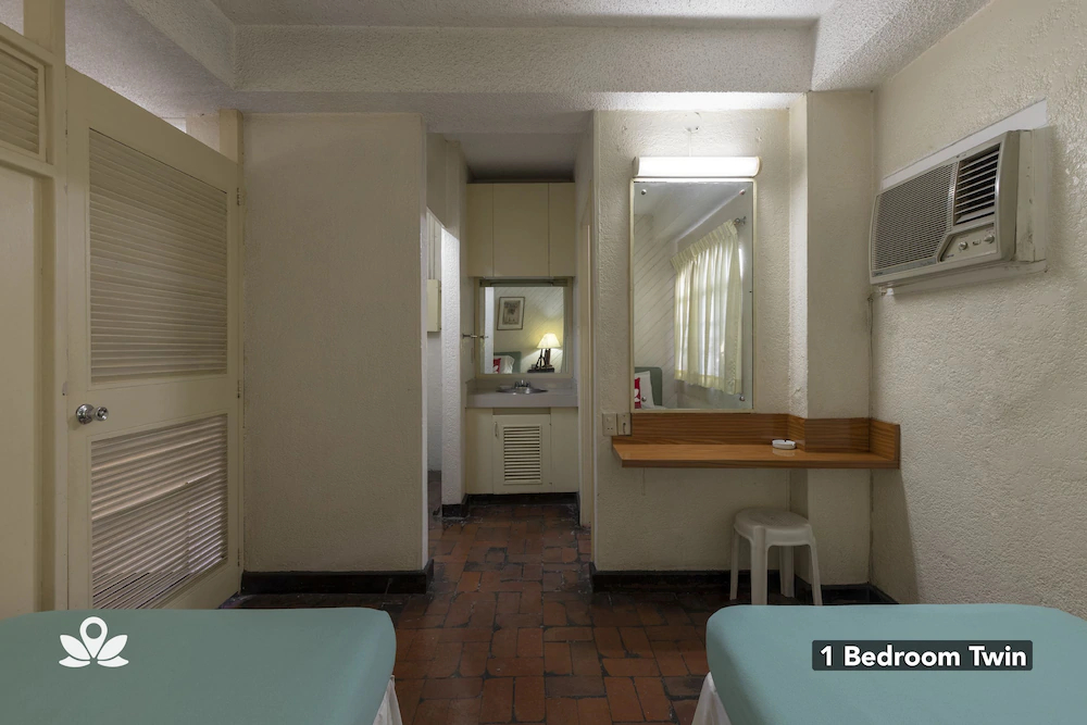 Broadway Court Apartelle by ZEN Rooms