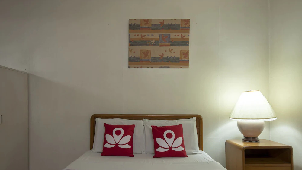 Broadway Court Apartelle by ZEN Rooms