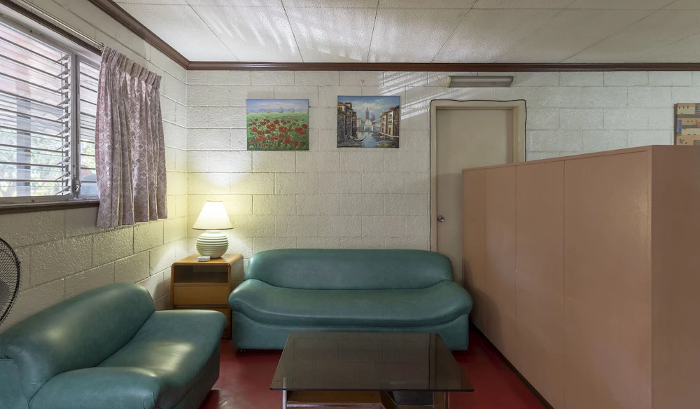 Broadway Court Apartelle by ZEN Rooms