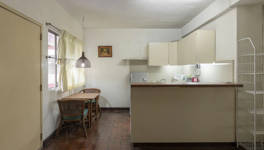 Broadway Court Apartelle by ZEN Rooms