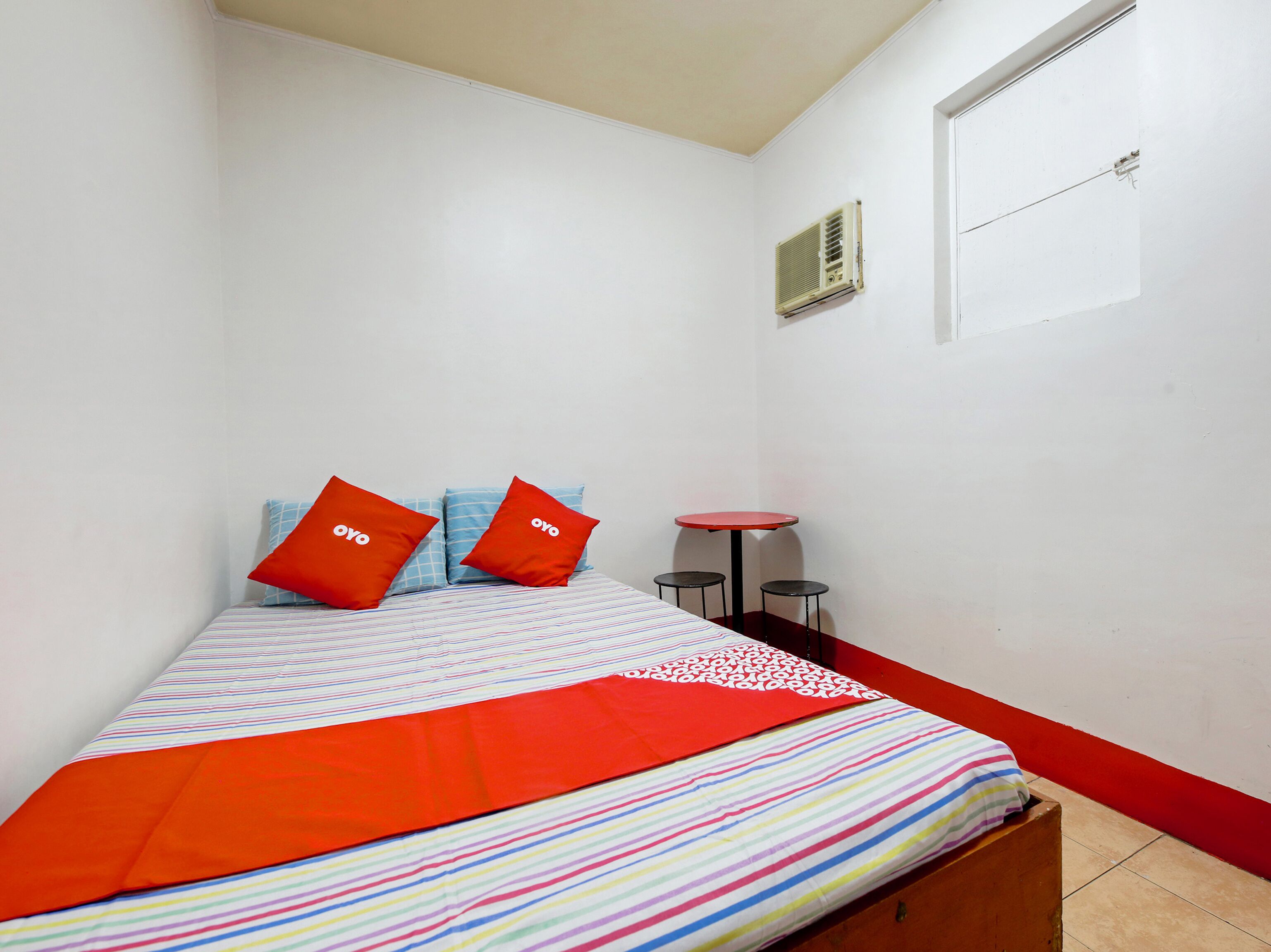 Busline Apartelle by Oyo Rooms