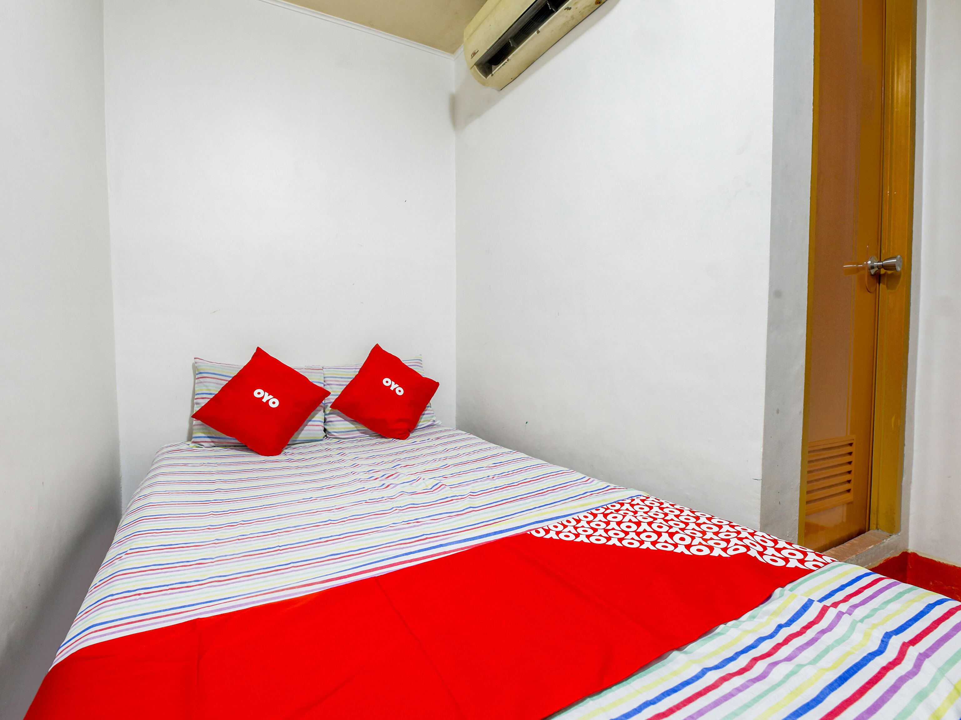 Busline Apartelle by Oyo Rooms
