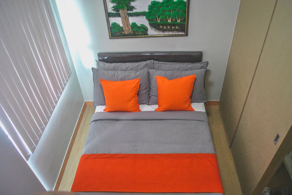 Butler's BnB