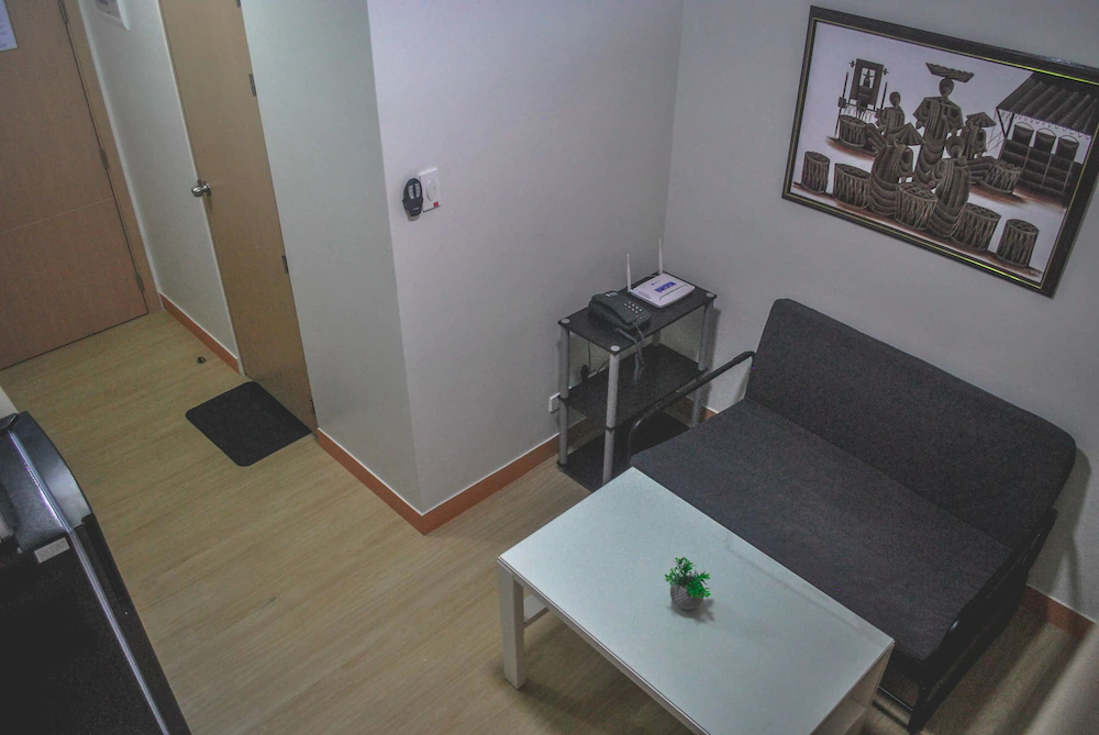 Butler's BnB