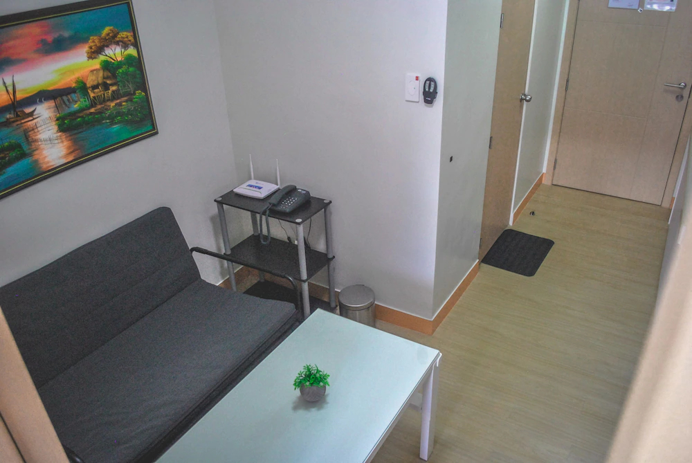 Butler's BnB