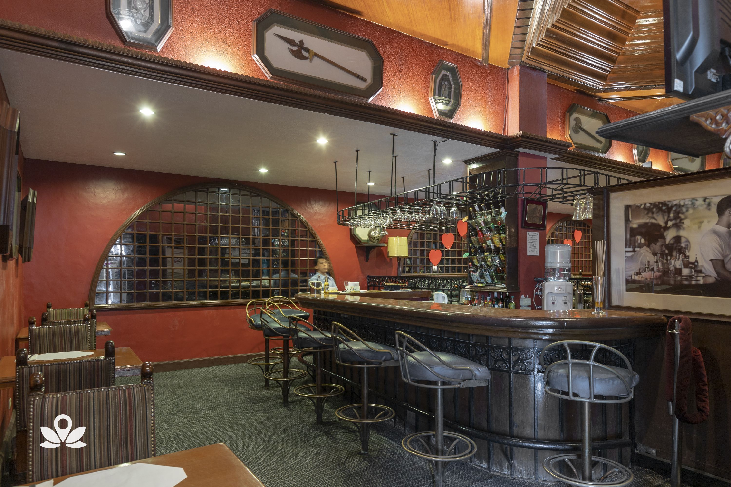 Camelot Hotel by ZEN Rooms