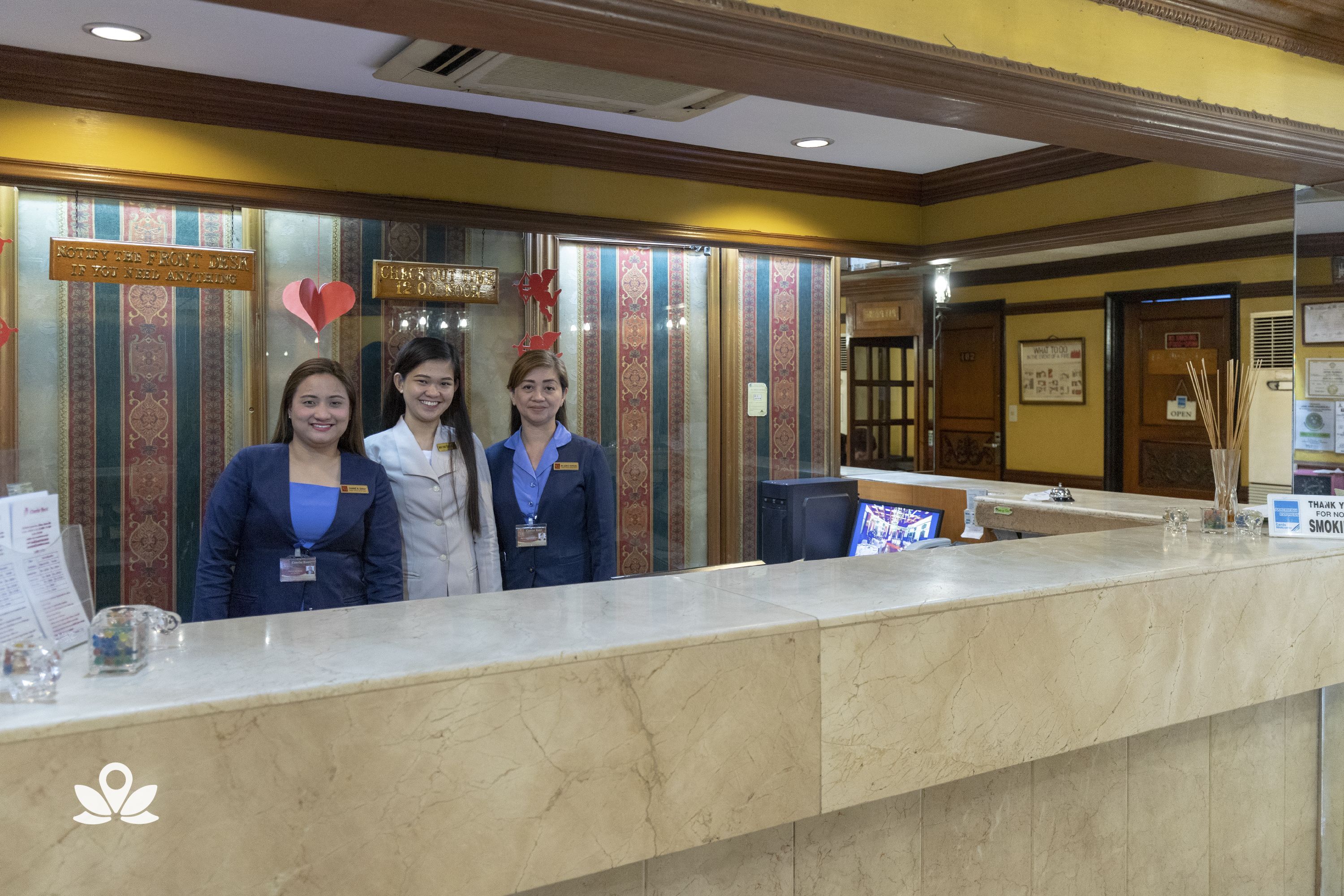 Camelot Hotel by ZEN Rooms