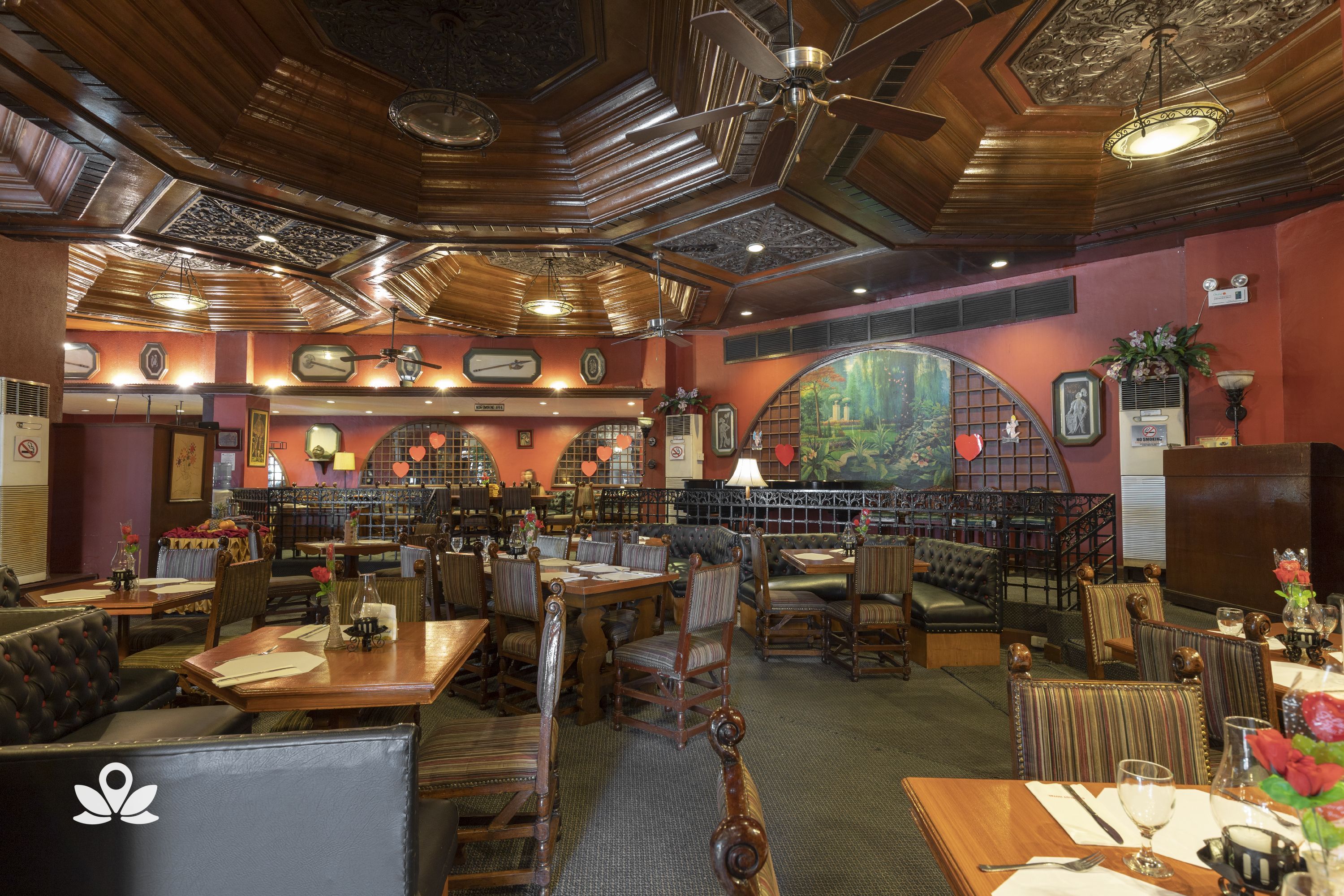 Camelot Hotel by ZEN Rooms