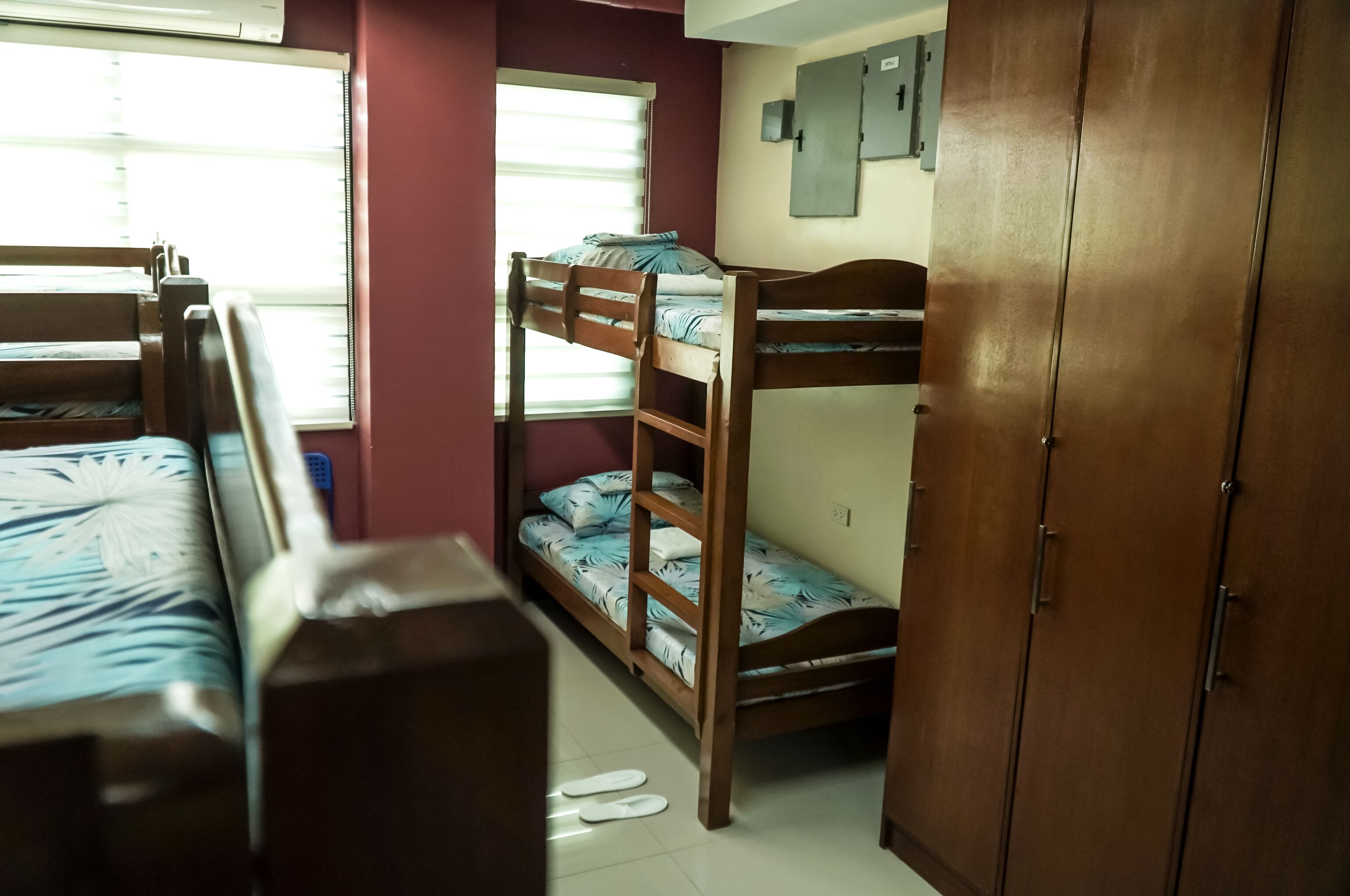Capital O 887 M28 Hotel And Apartments