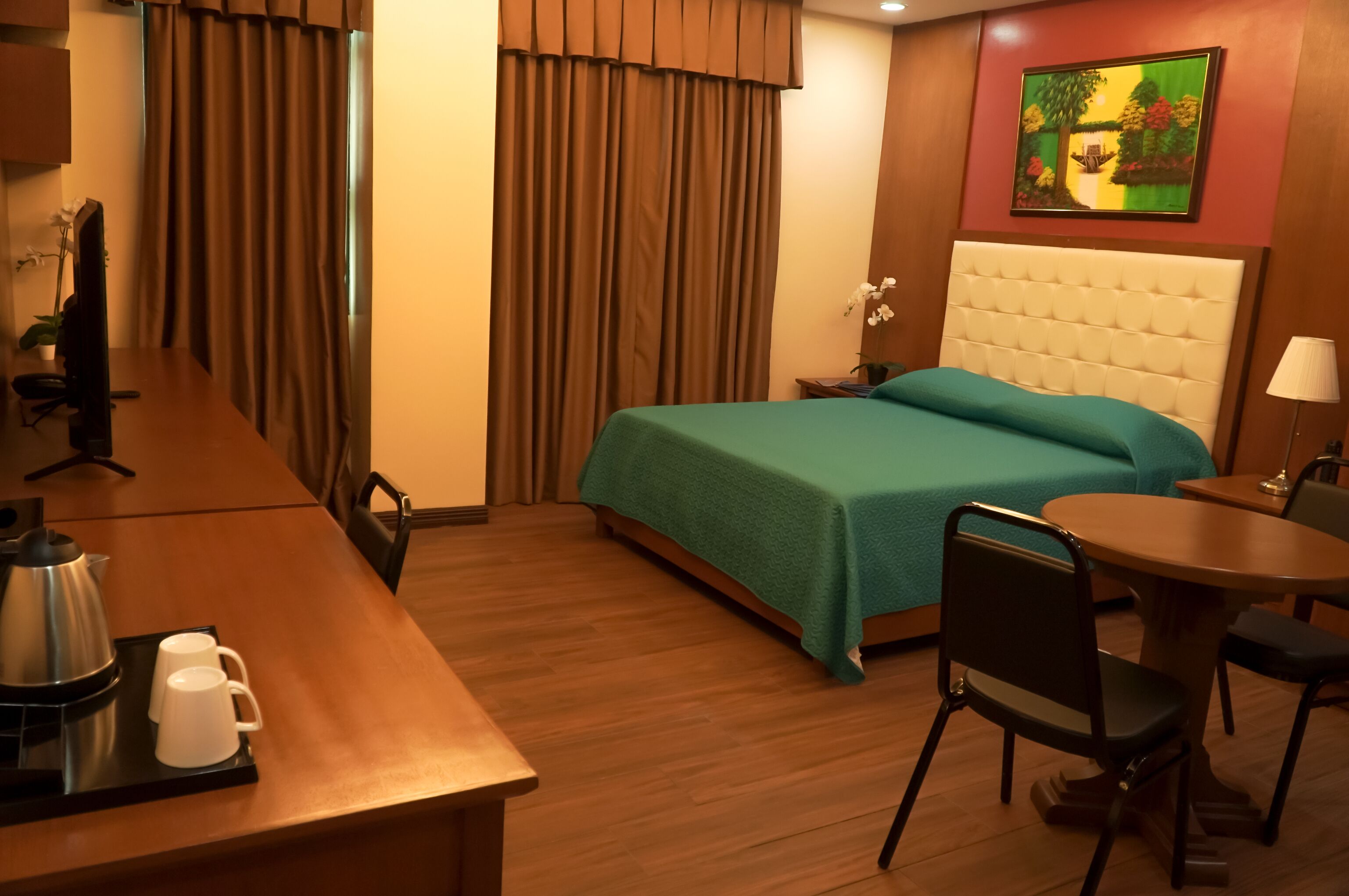 Capital O 887 M28 Hotel And Apartments