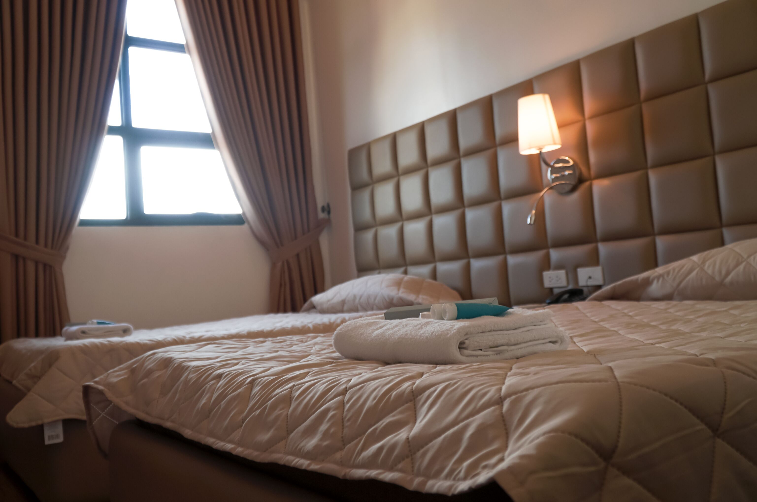 Capital O 887 M28 Hotel And Apartments