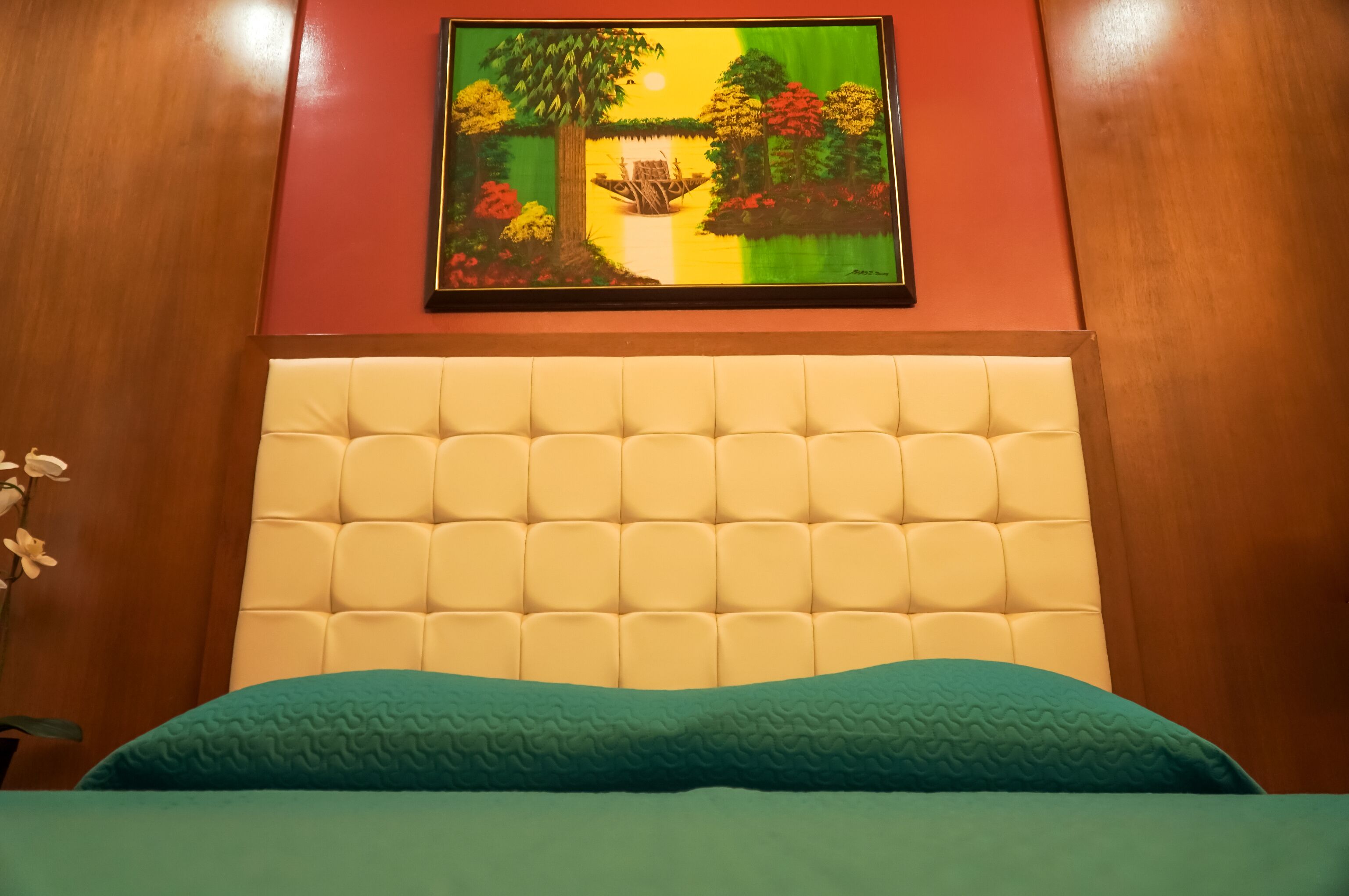Capital O 887 M28 Hotel And Apartments