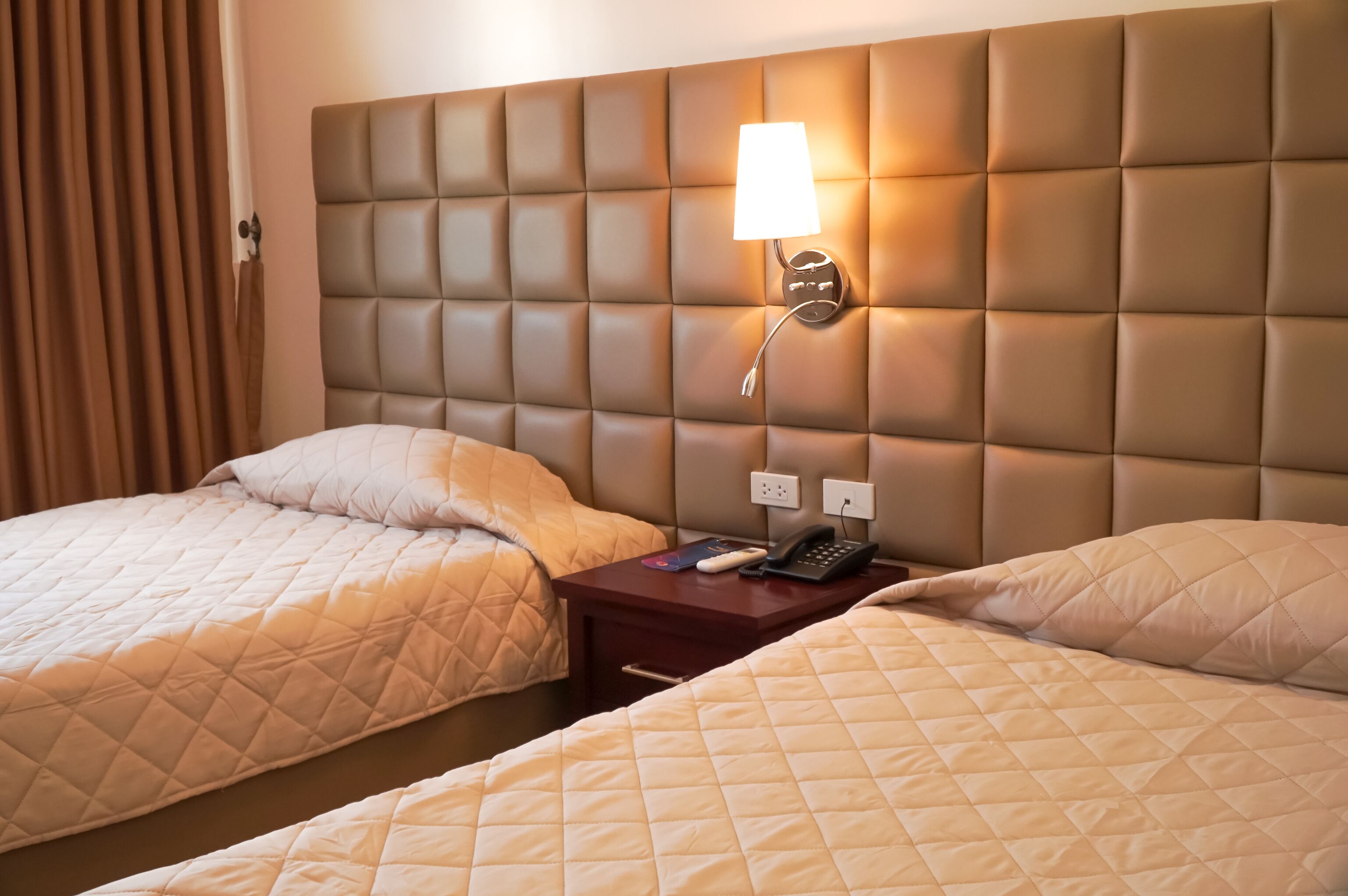 Capital O 887 M28 Hotel And Apartments