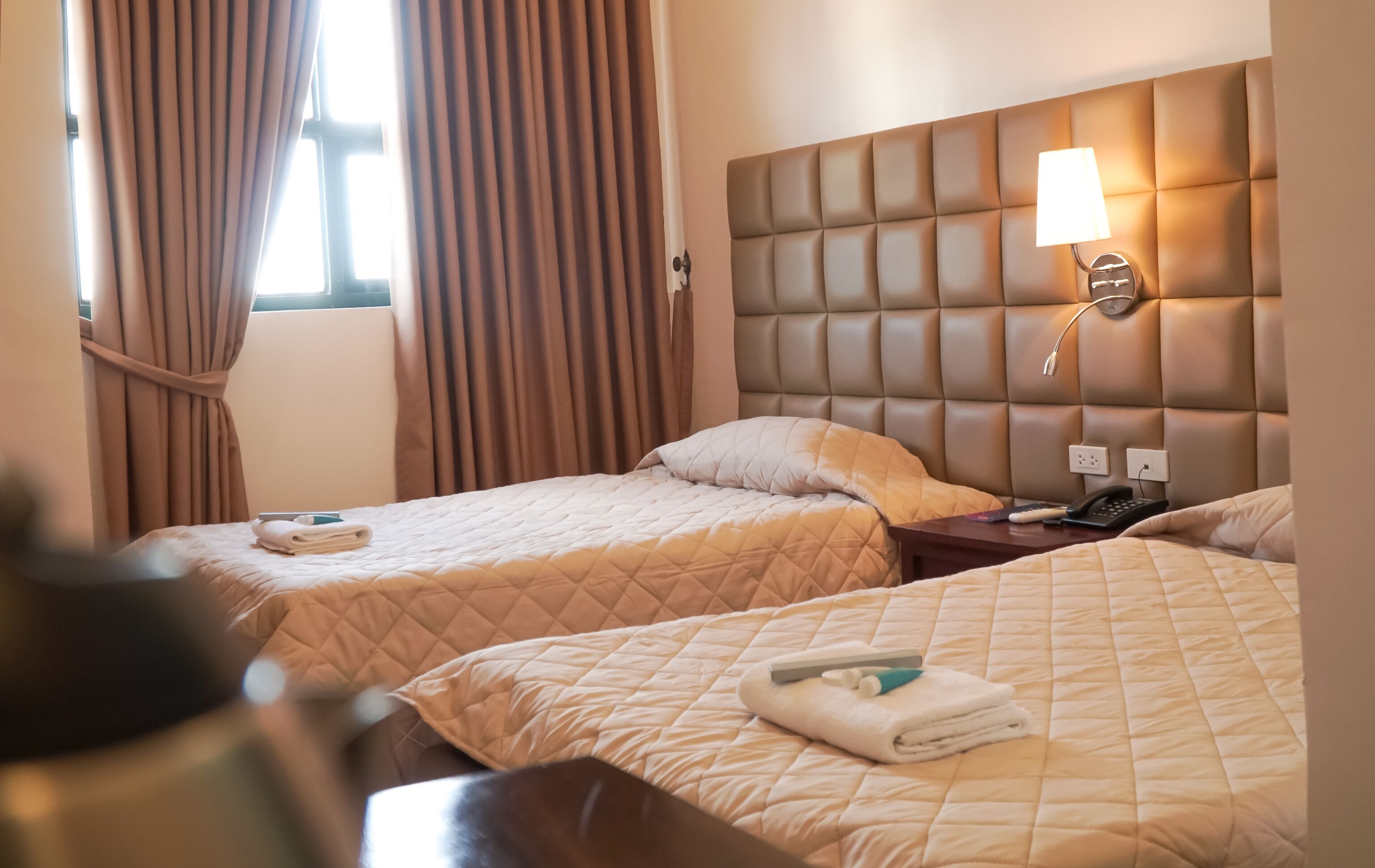 Capital O 887 M28 Hotel And Apartments