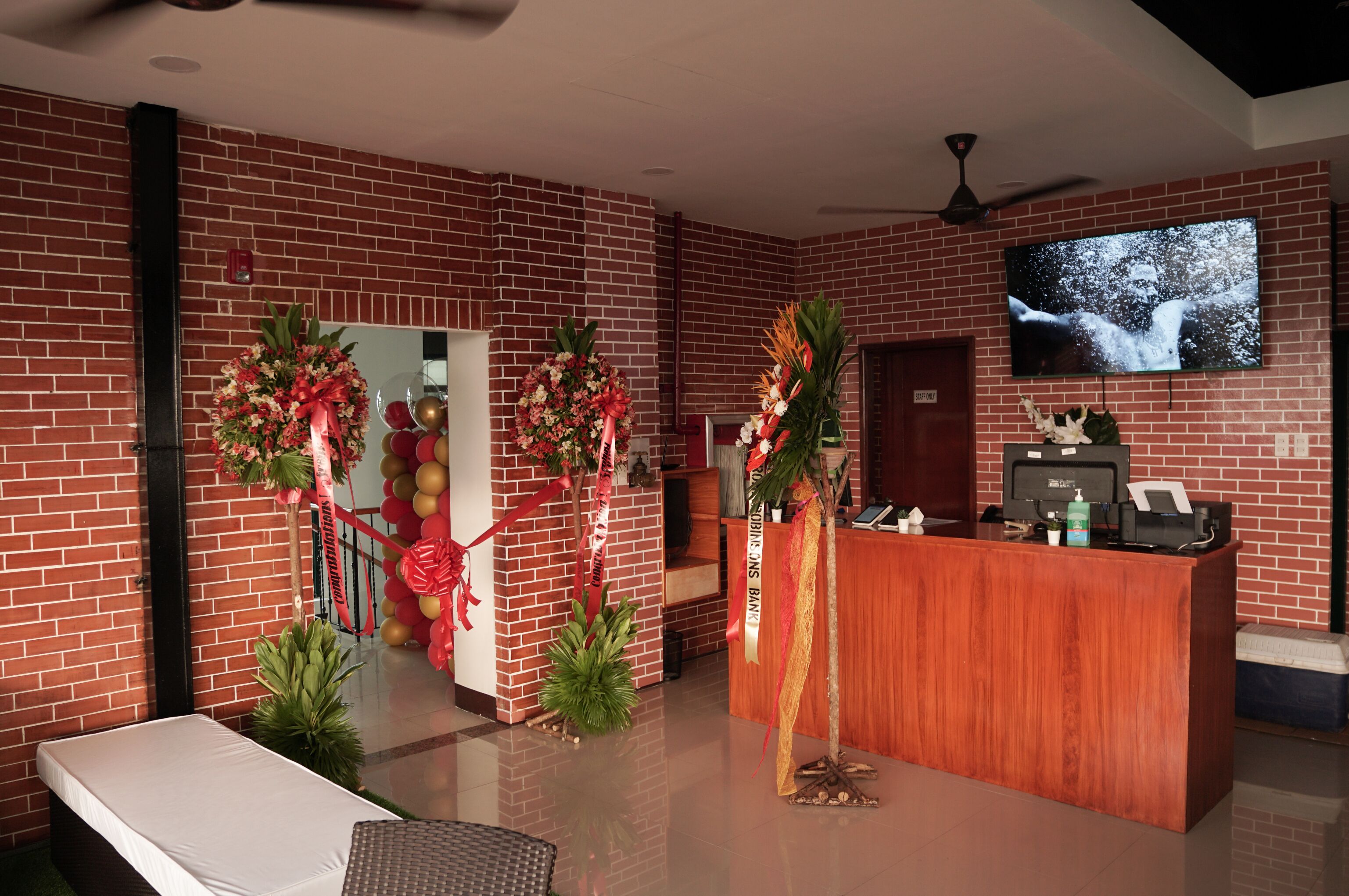 Capital O 887 M28 Hotel And Apartments
