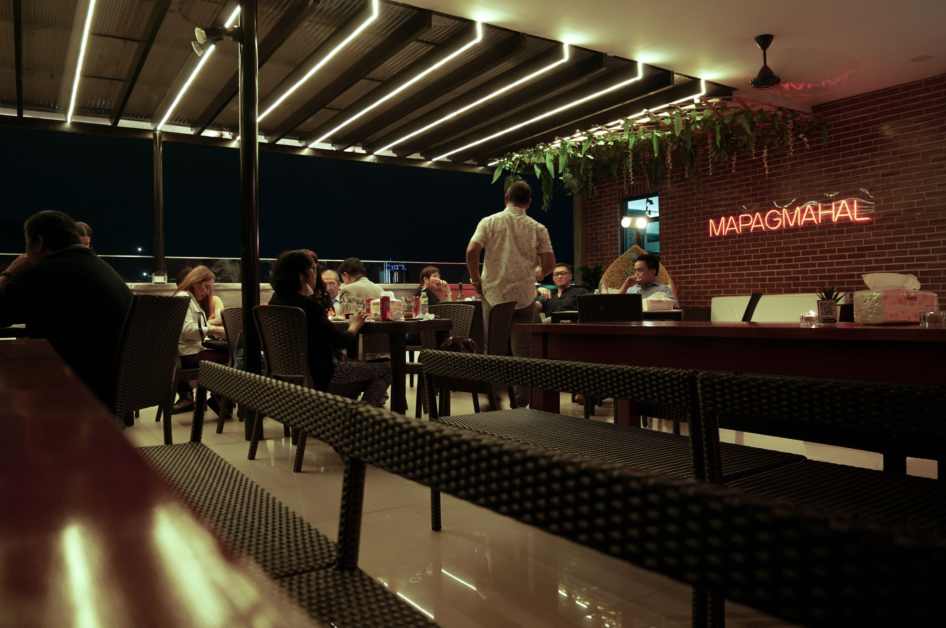 Capital O 887 M28 Hotel And Apartments