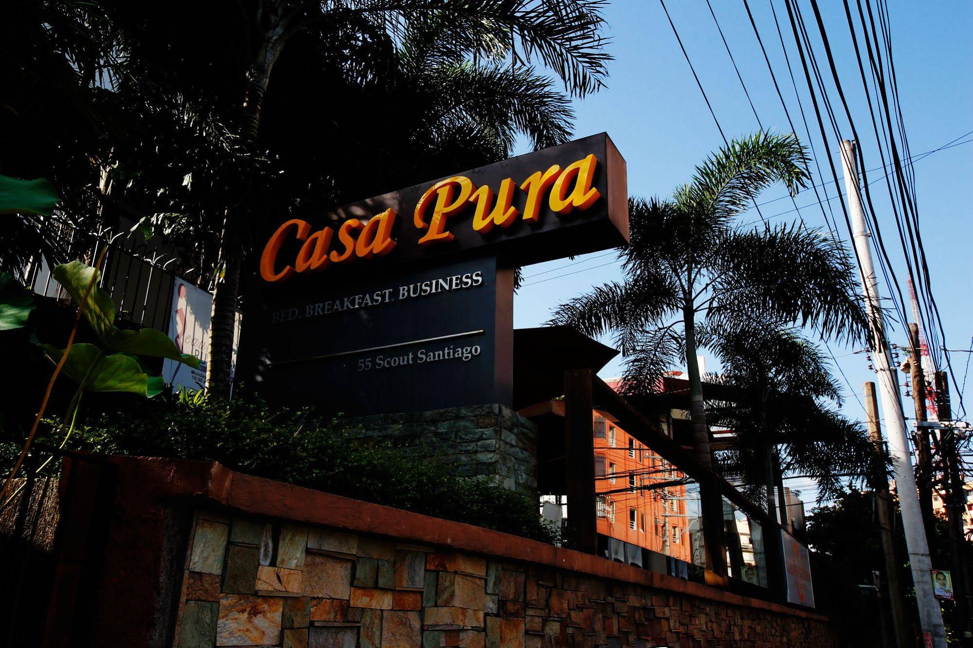 Casa Pura