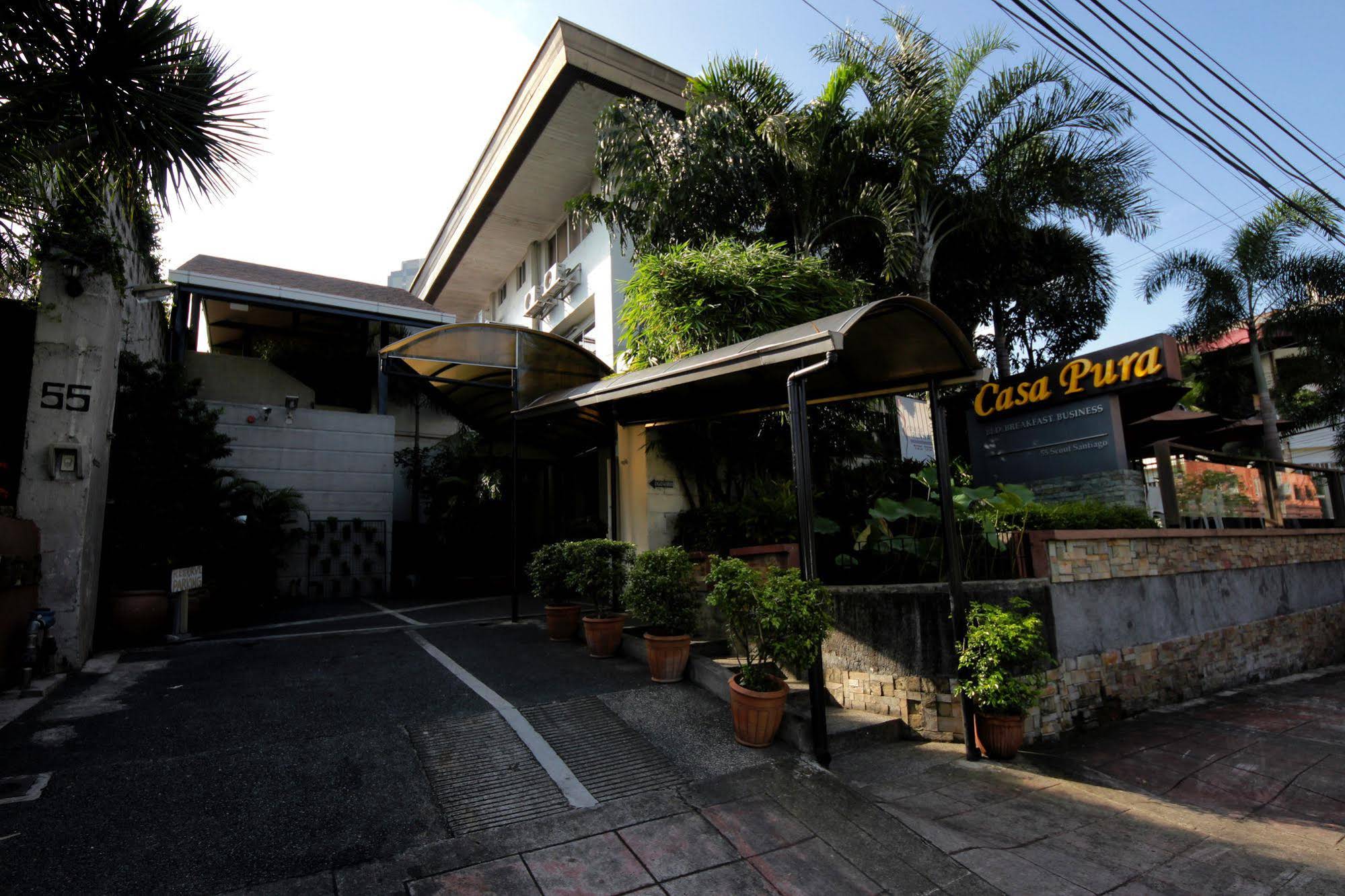 Casa Pura