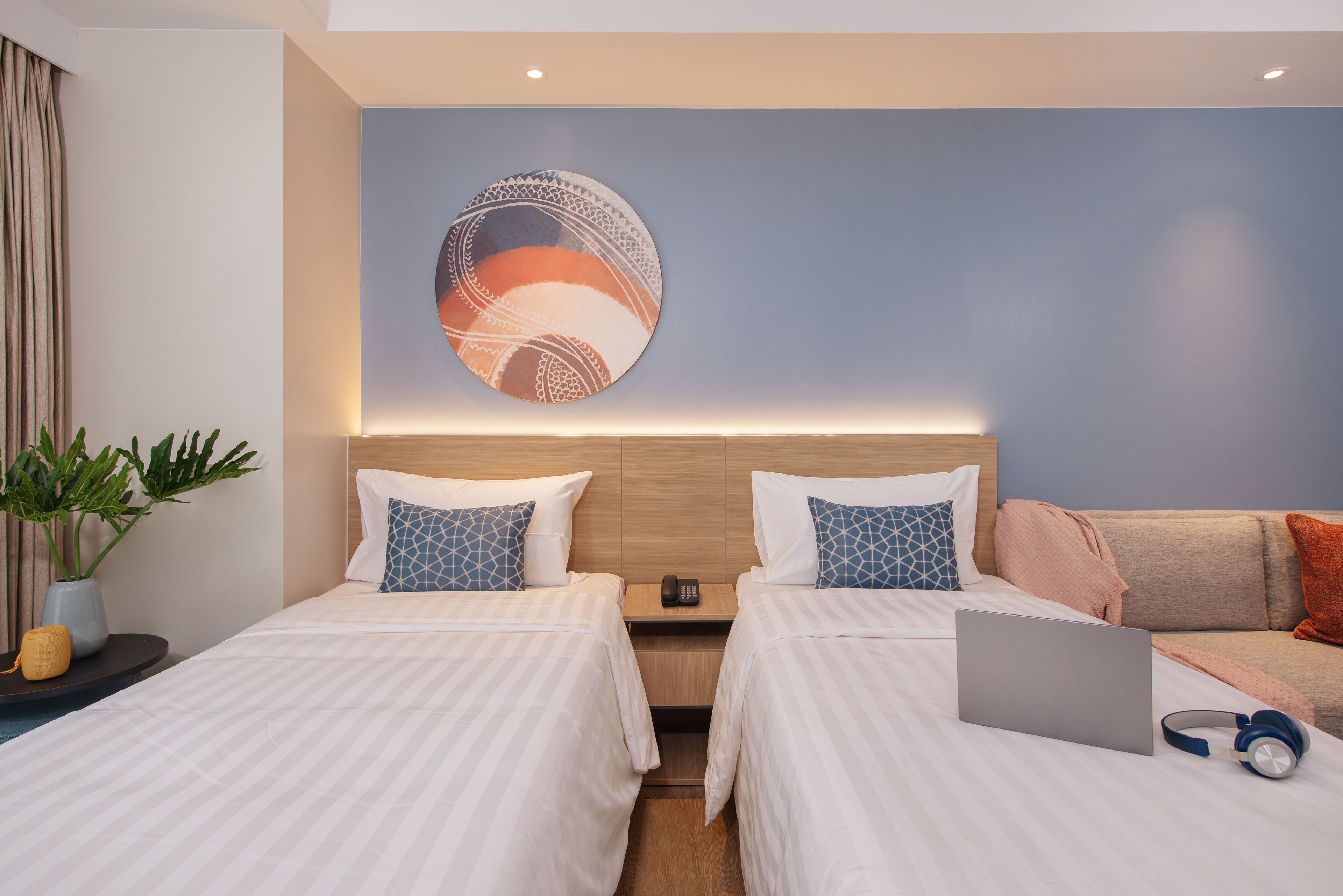 Citadines-Roces Quezon City