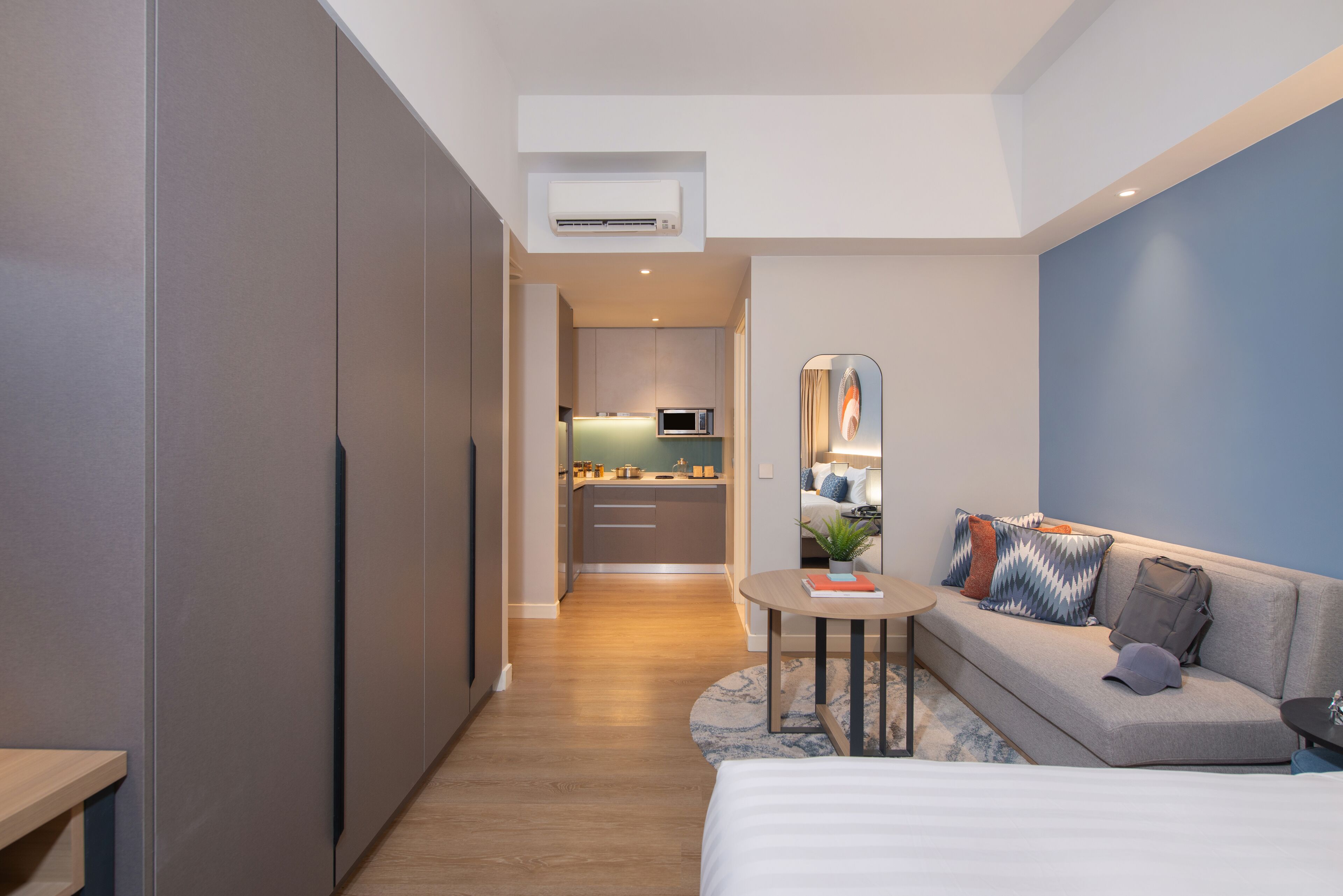 Citadines-Roces Quezon City