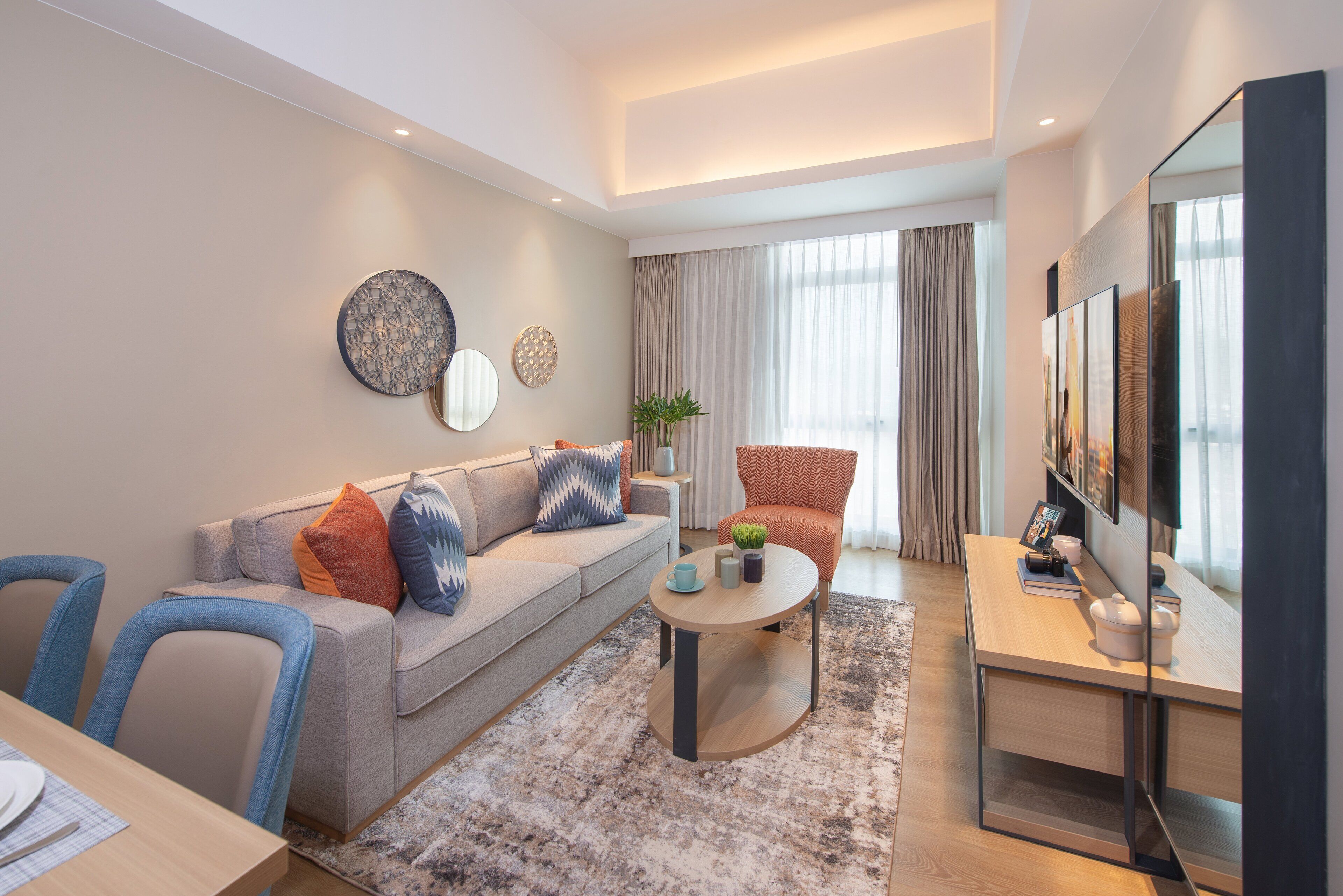 Citadines-Roces Quezon City