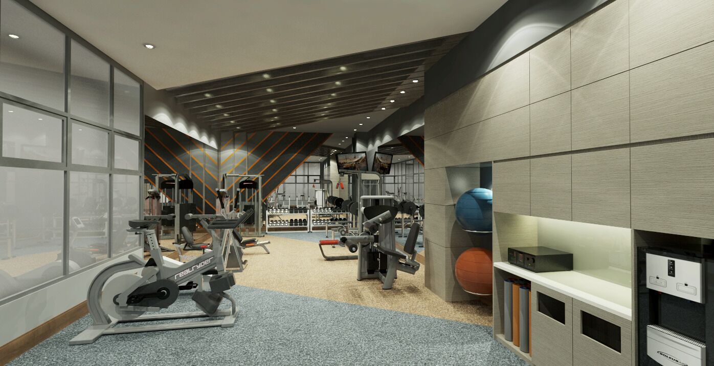 Citadines-Roces Quezon City