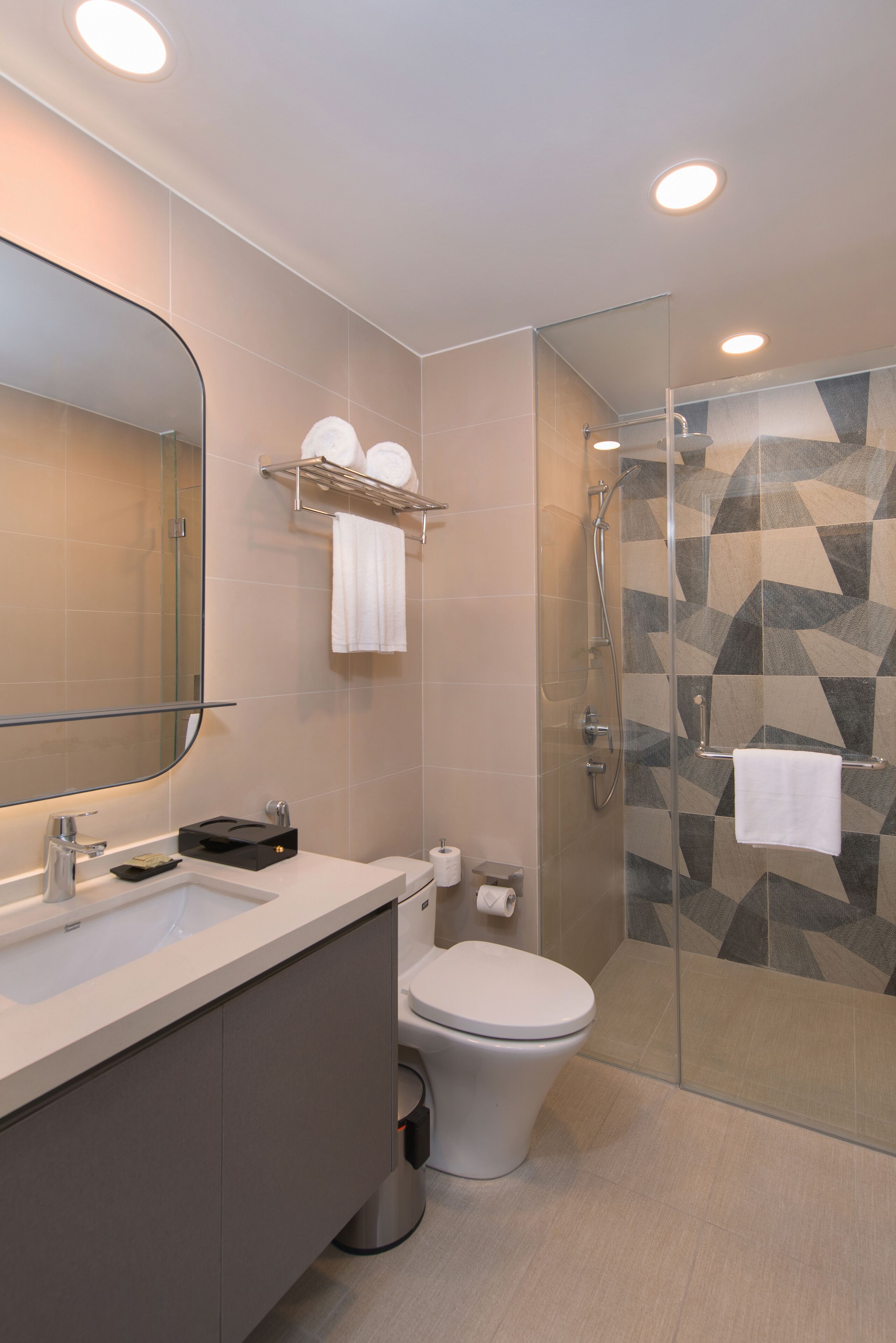 Citadines-Roces Quezon City