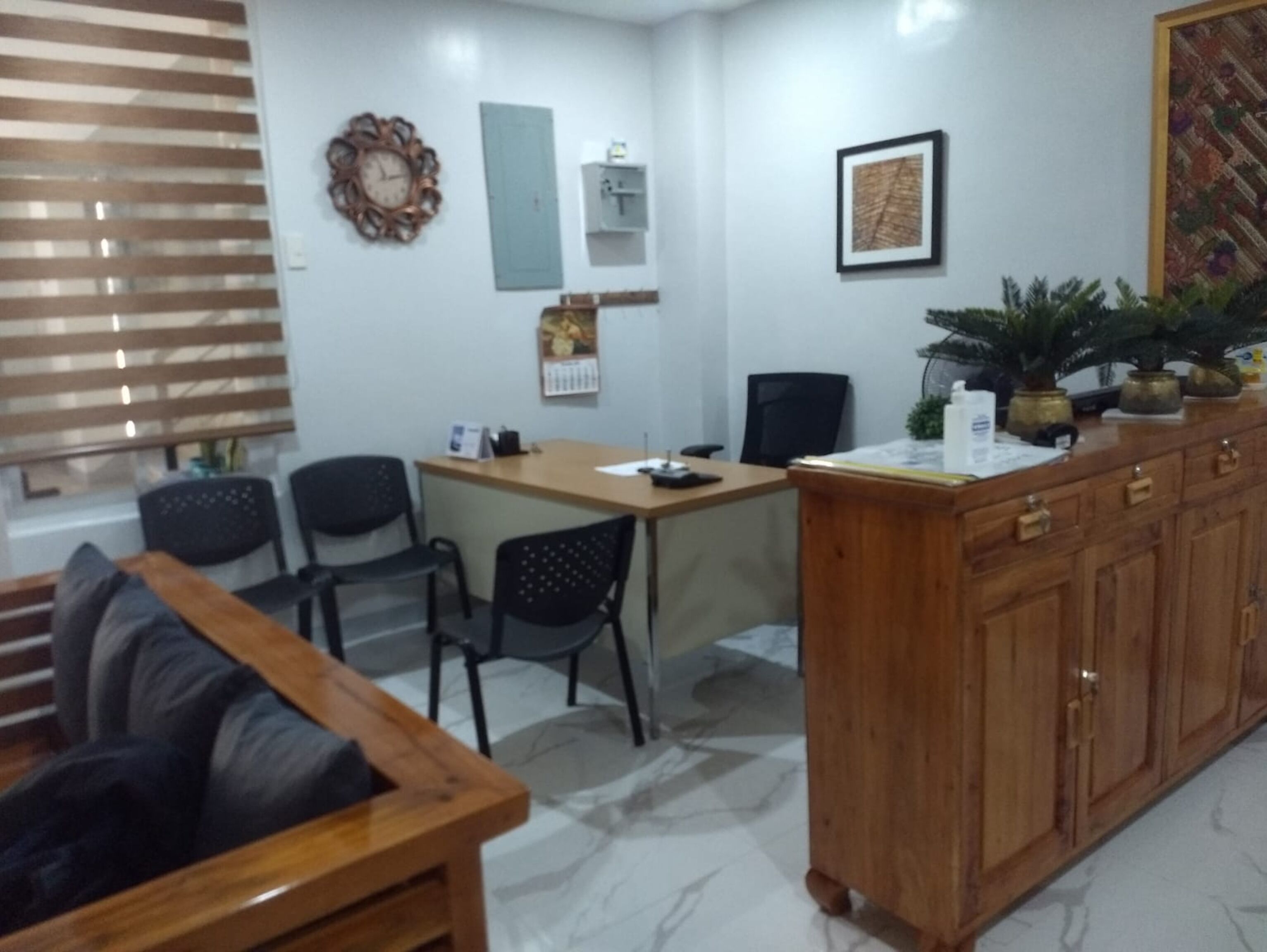 Dona Aurora Condotel by Oyo Rooms