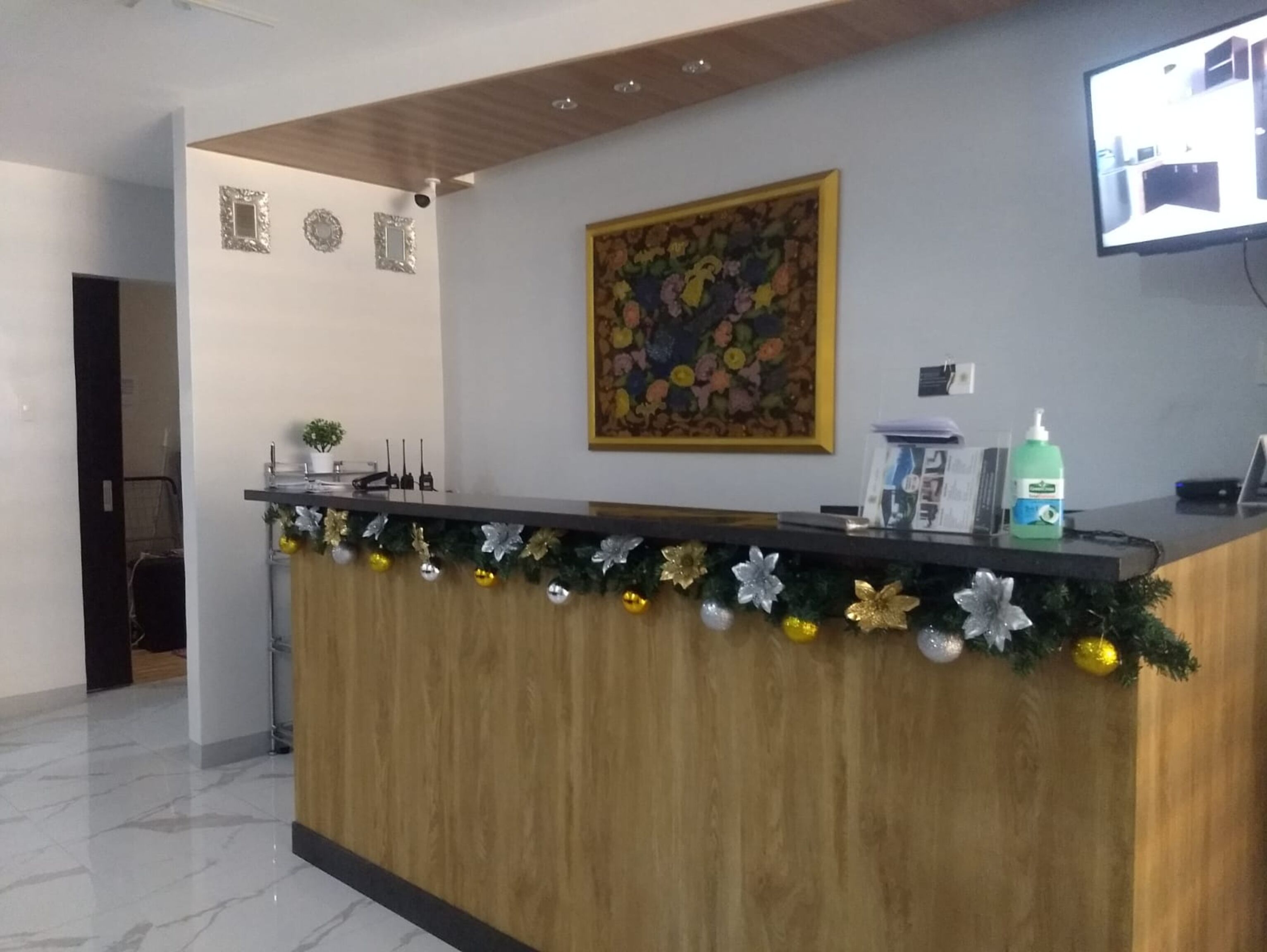 Dona Aurora Condotel by Oyo Rooms