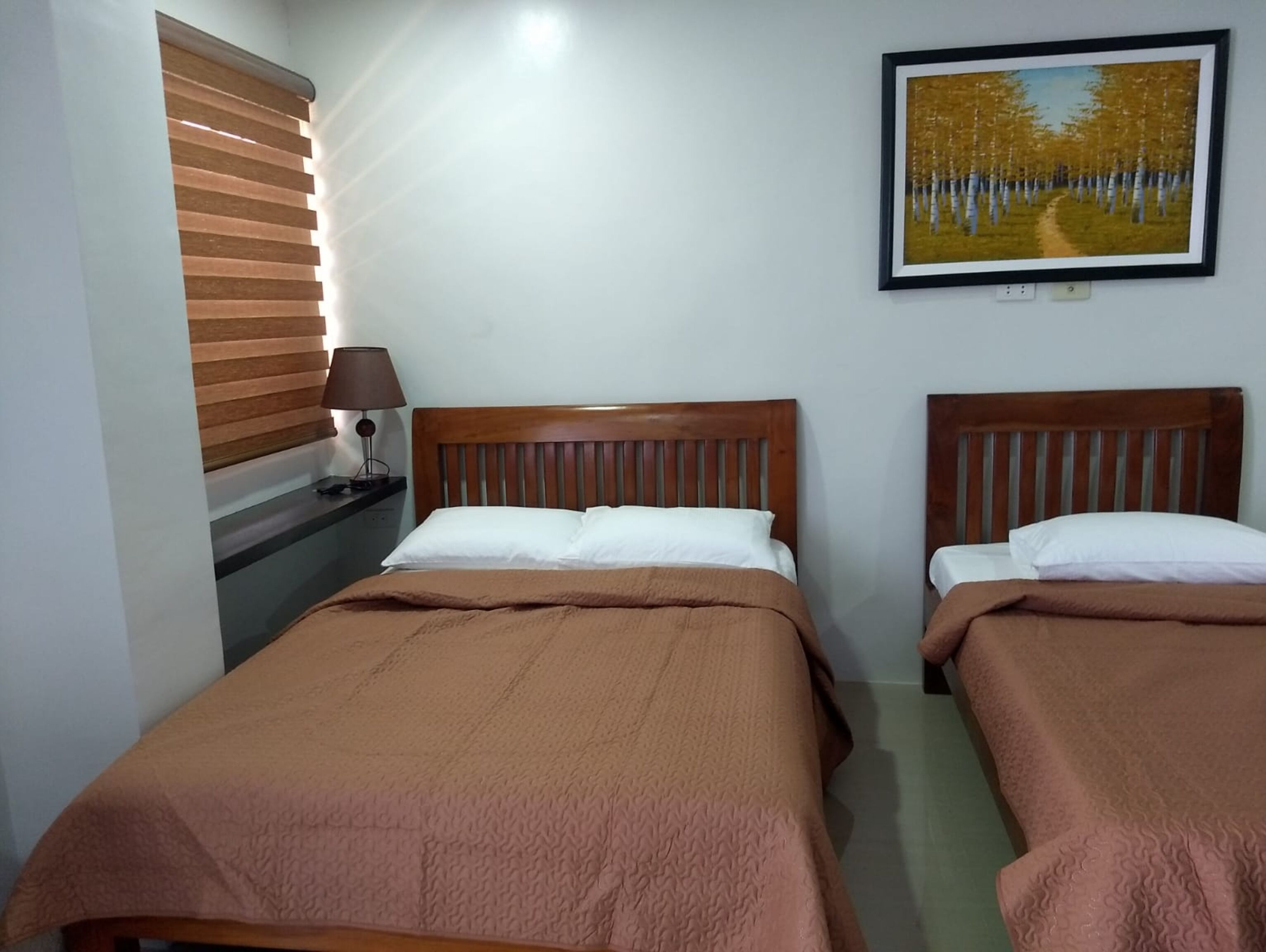 Dona Aurora Condotel by Oyo Rooms