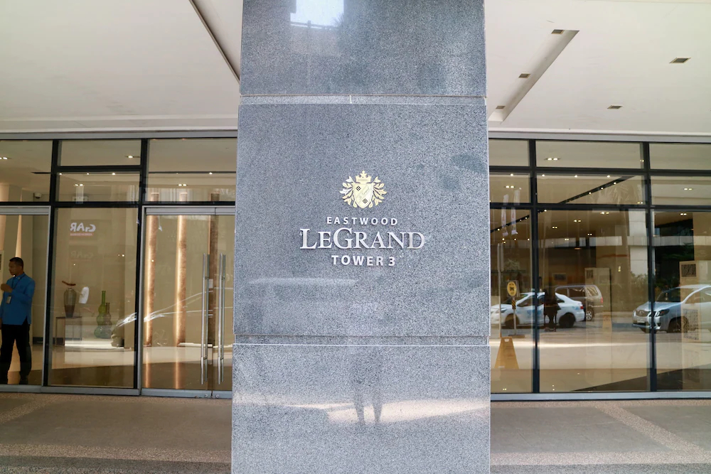 Eastwood Le Grand Tower 3
