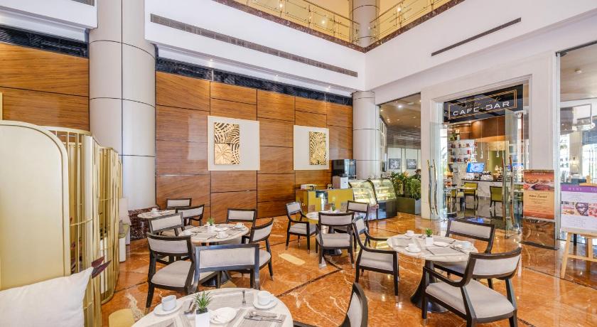 Eastwood Richmonde