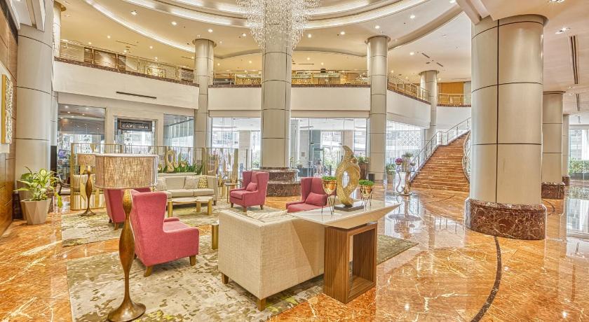 Eastwood Richmonde