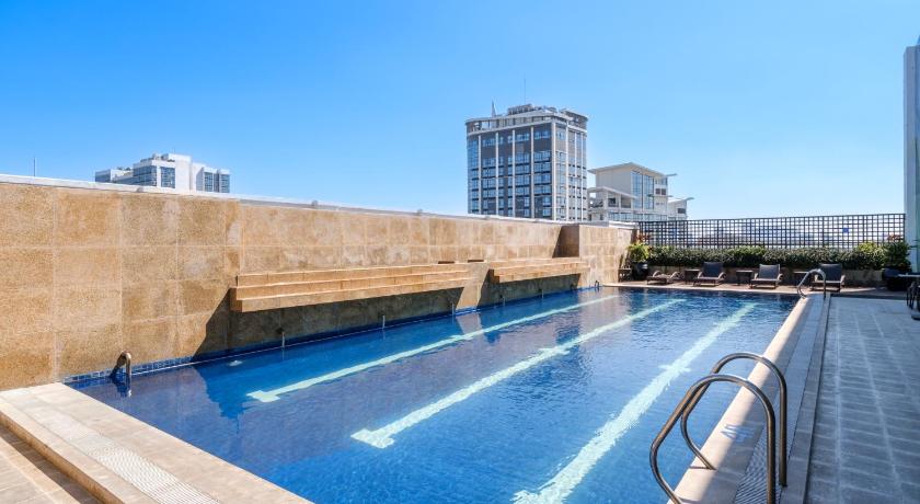 Eastwood Richmonde
