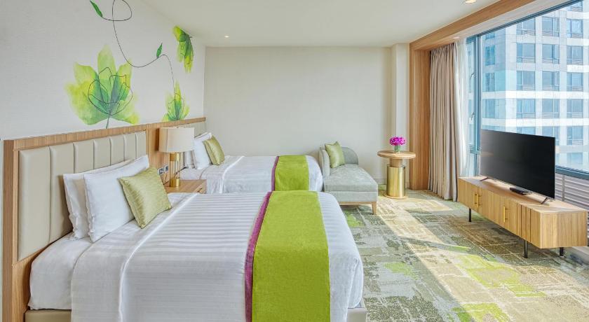 Eastwood Richmonde