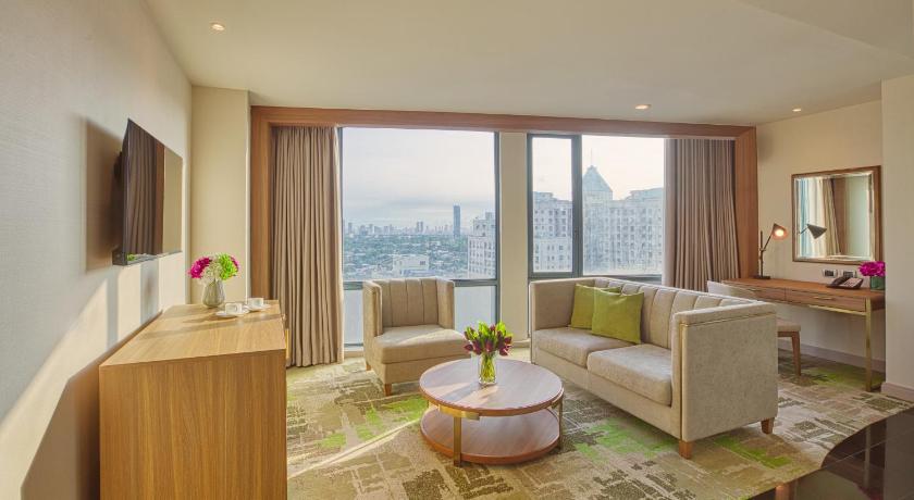 Eastwood Richmonde